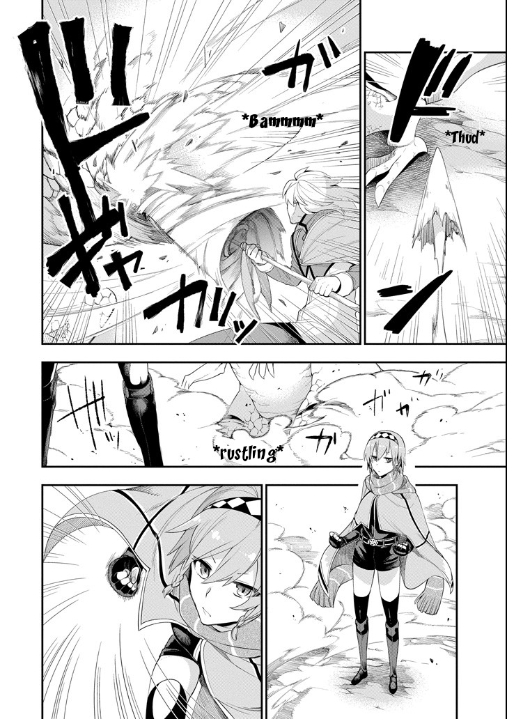Read Hero Classroom Manga Online