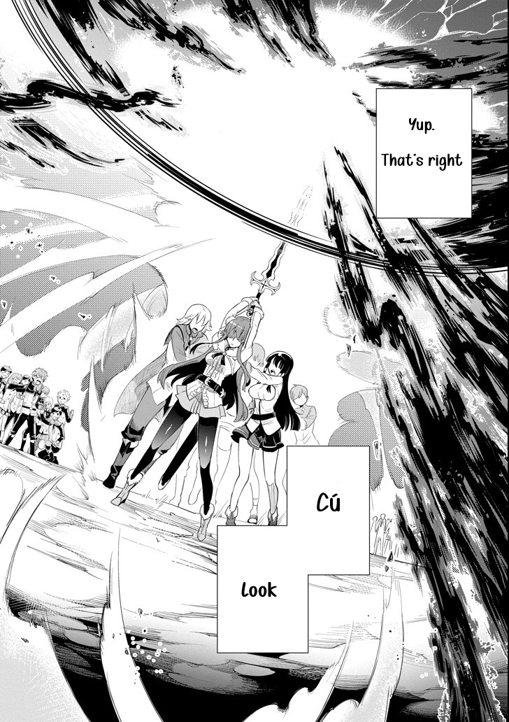 Read Hero Classroom Manga Online