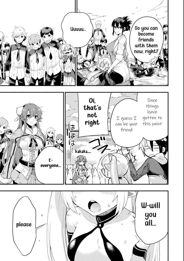 Read Hero Classroom Manga Online