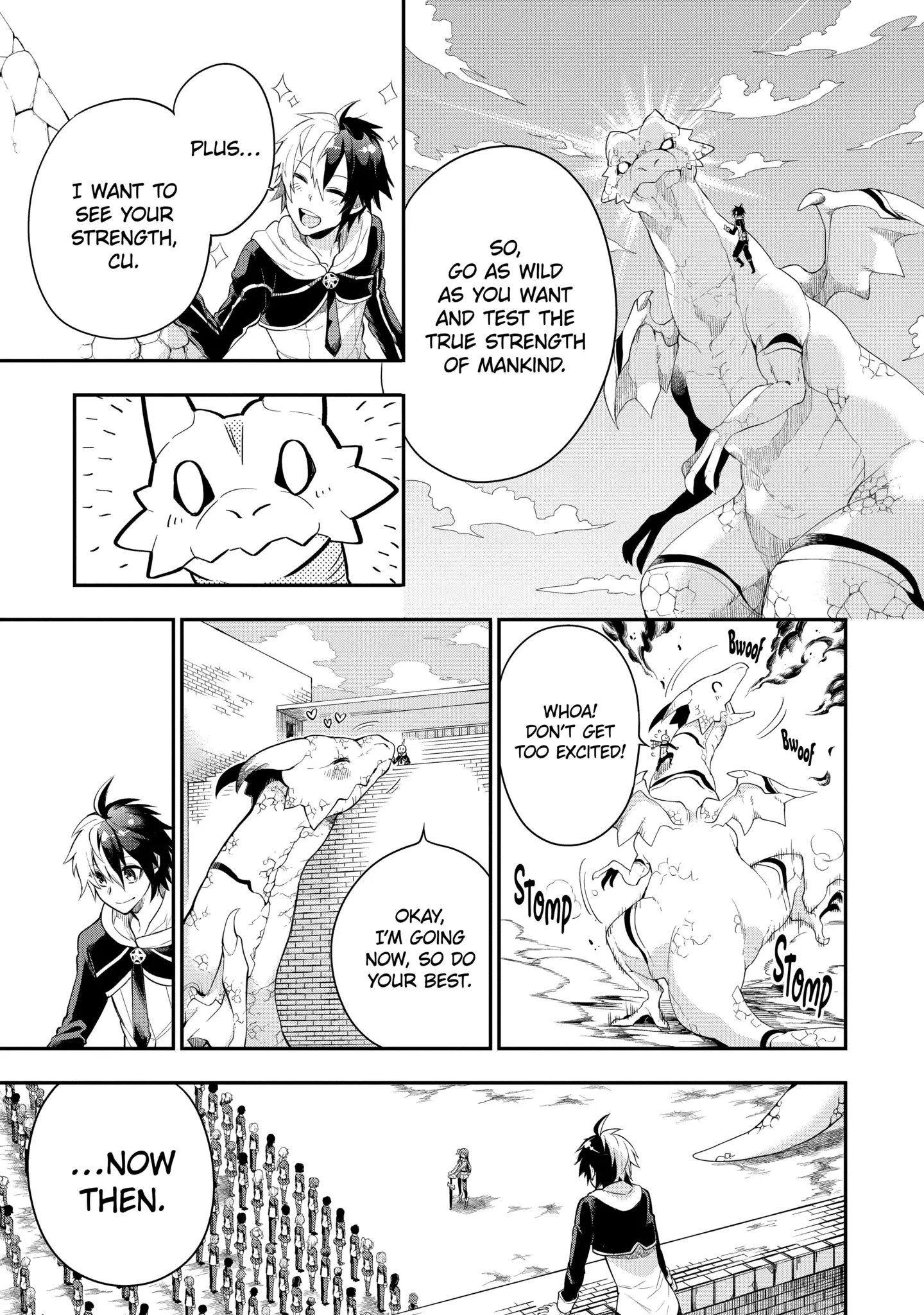 Read Hero Classroom Manga Online