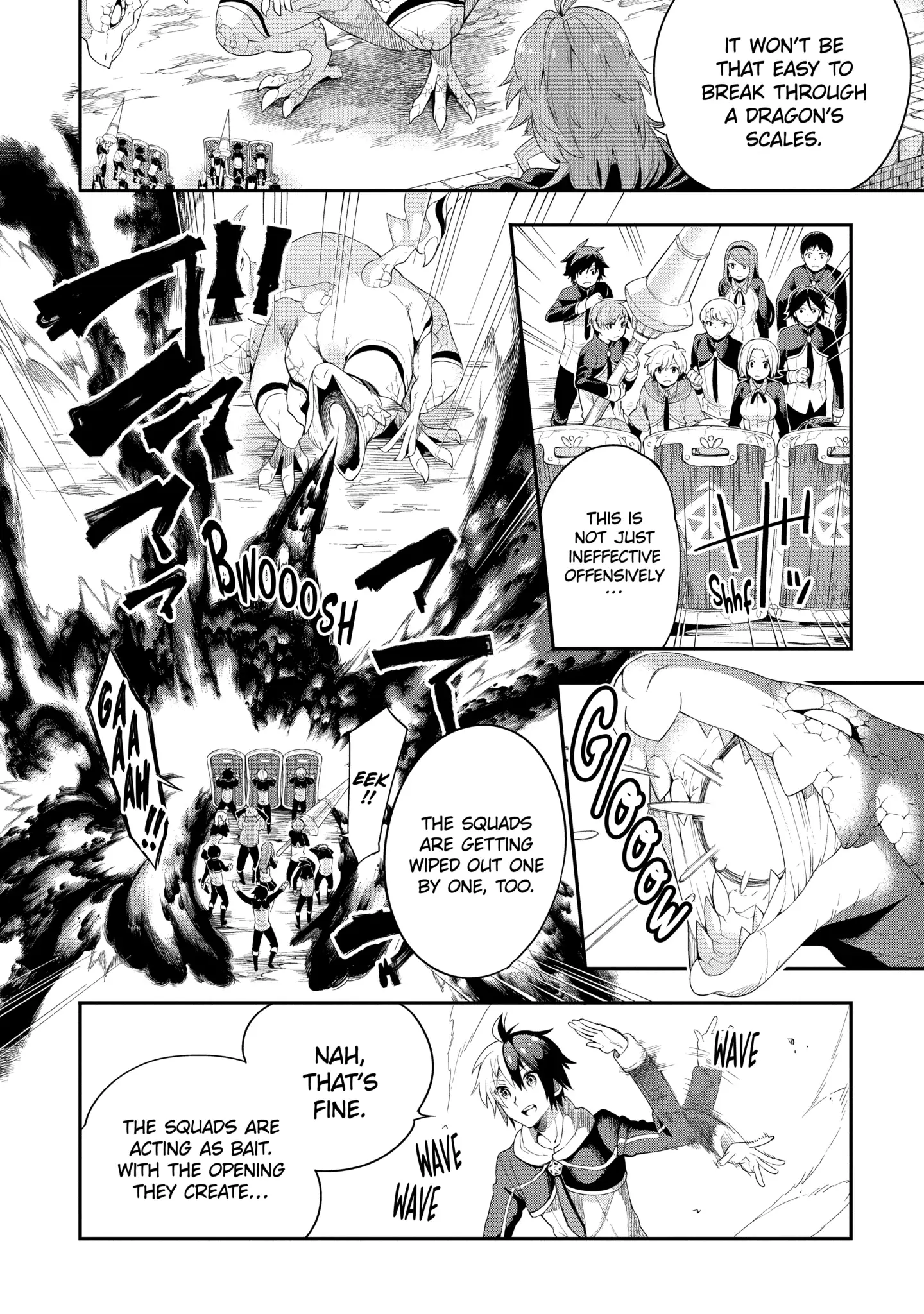 Read Hero Classroom Manga Online