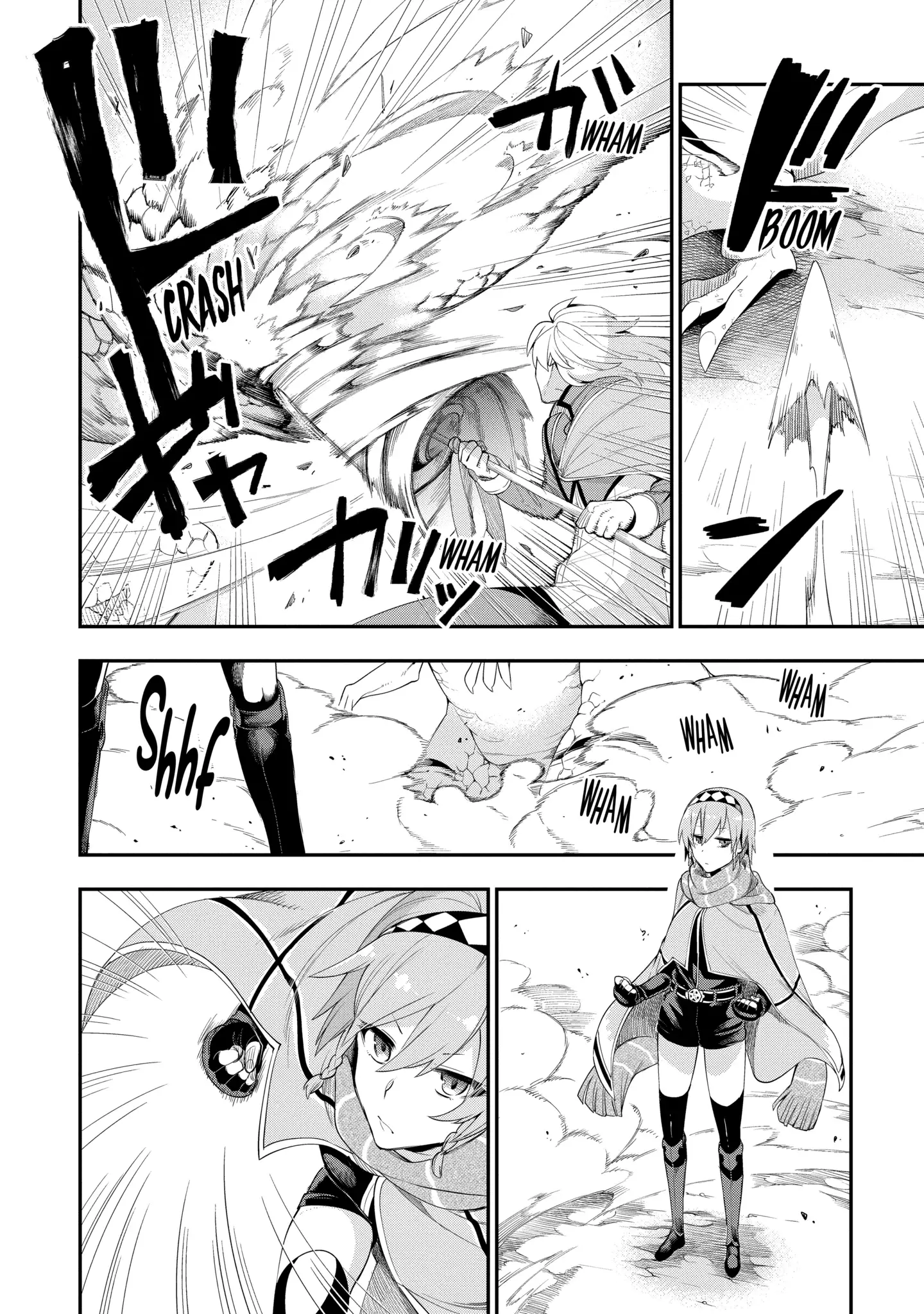 Read Hero Classroom Manga Online