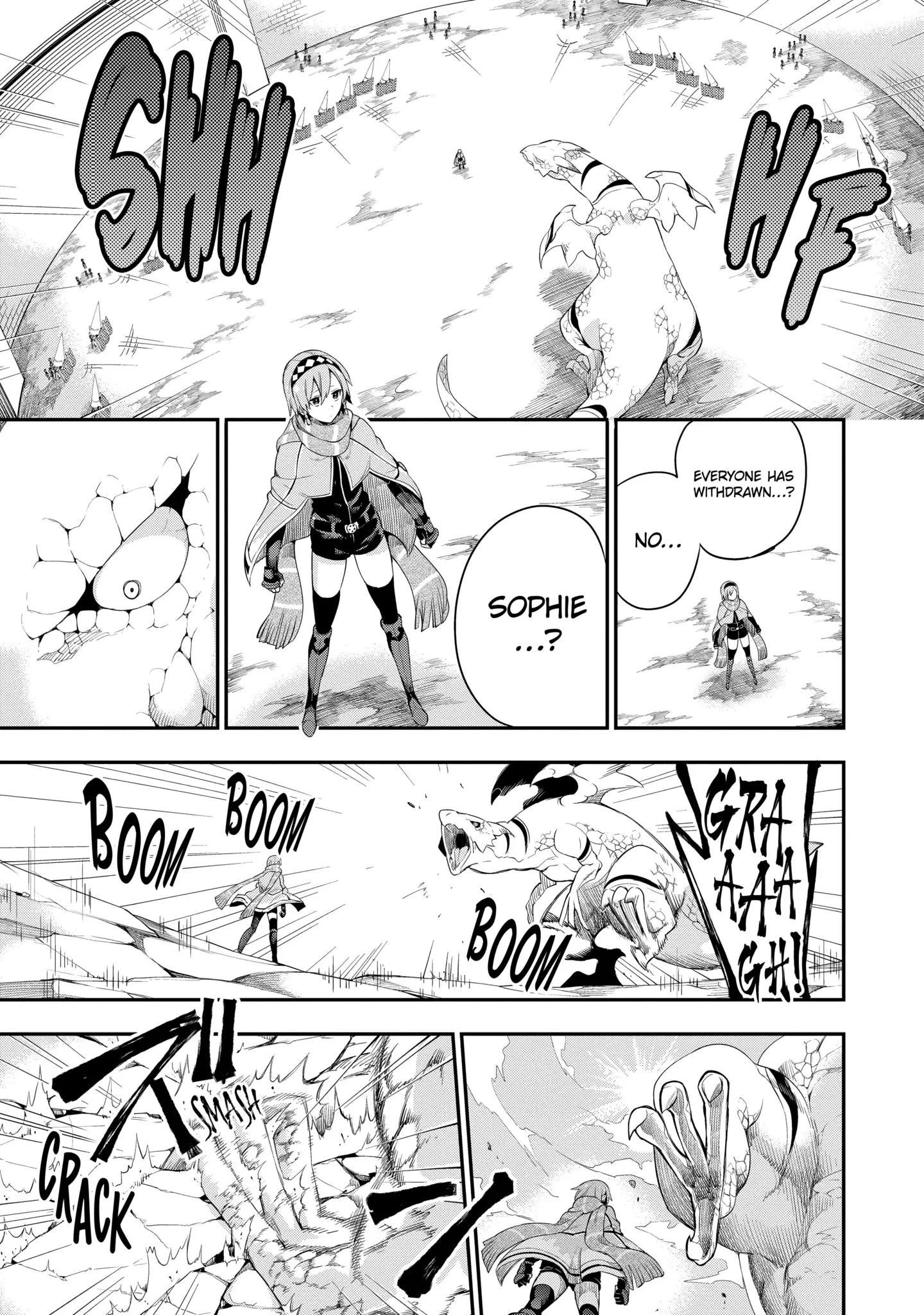 Read Hero Classroom Manga Online