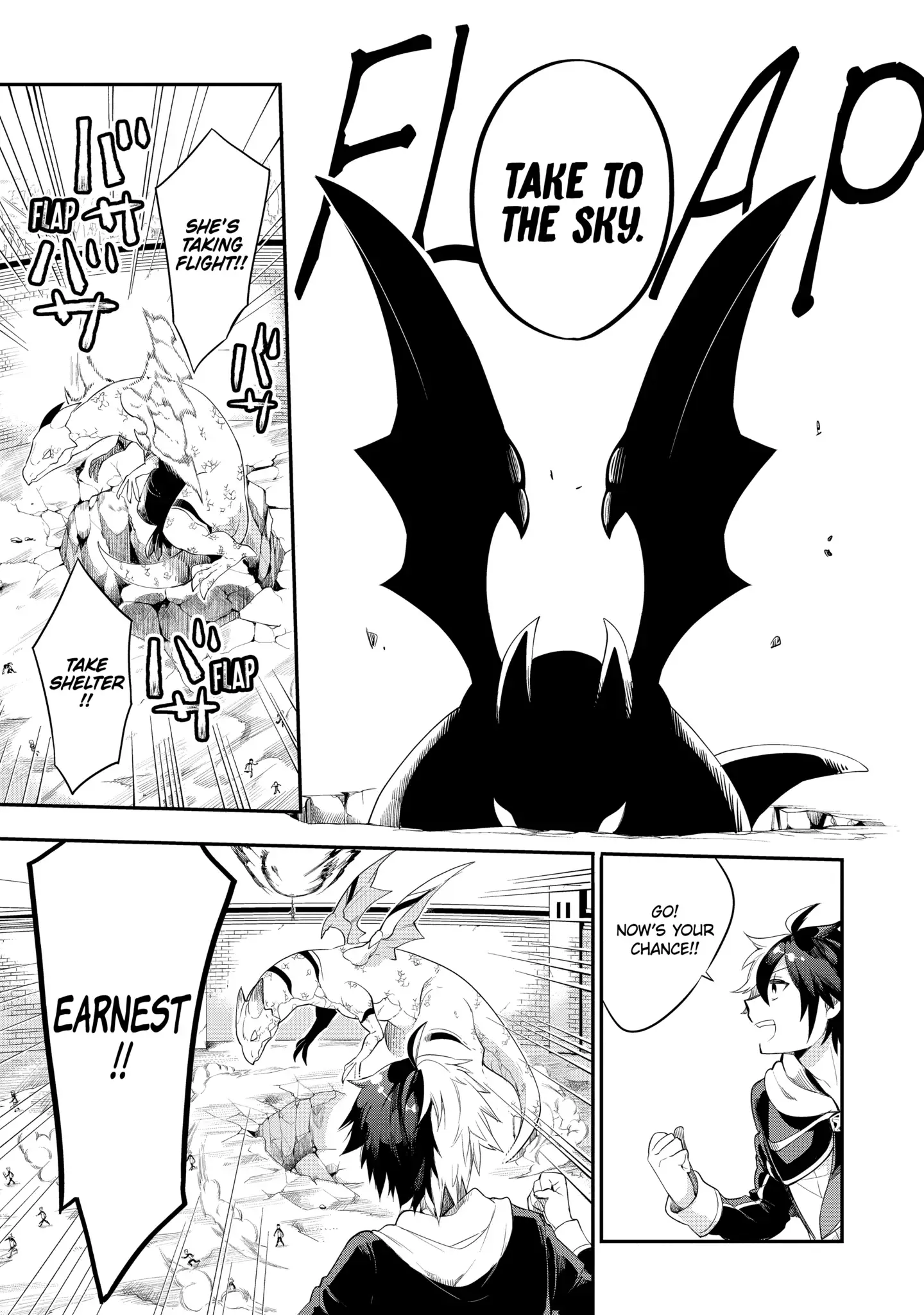 Read Hero Classroom Manga Online