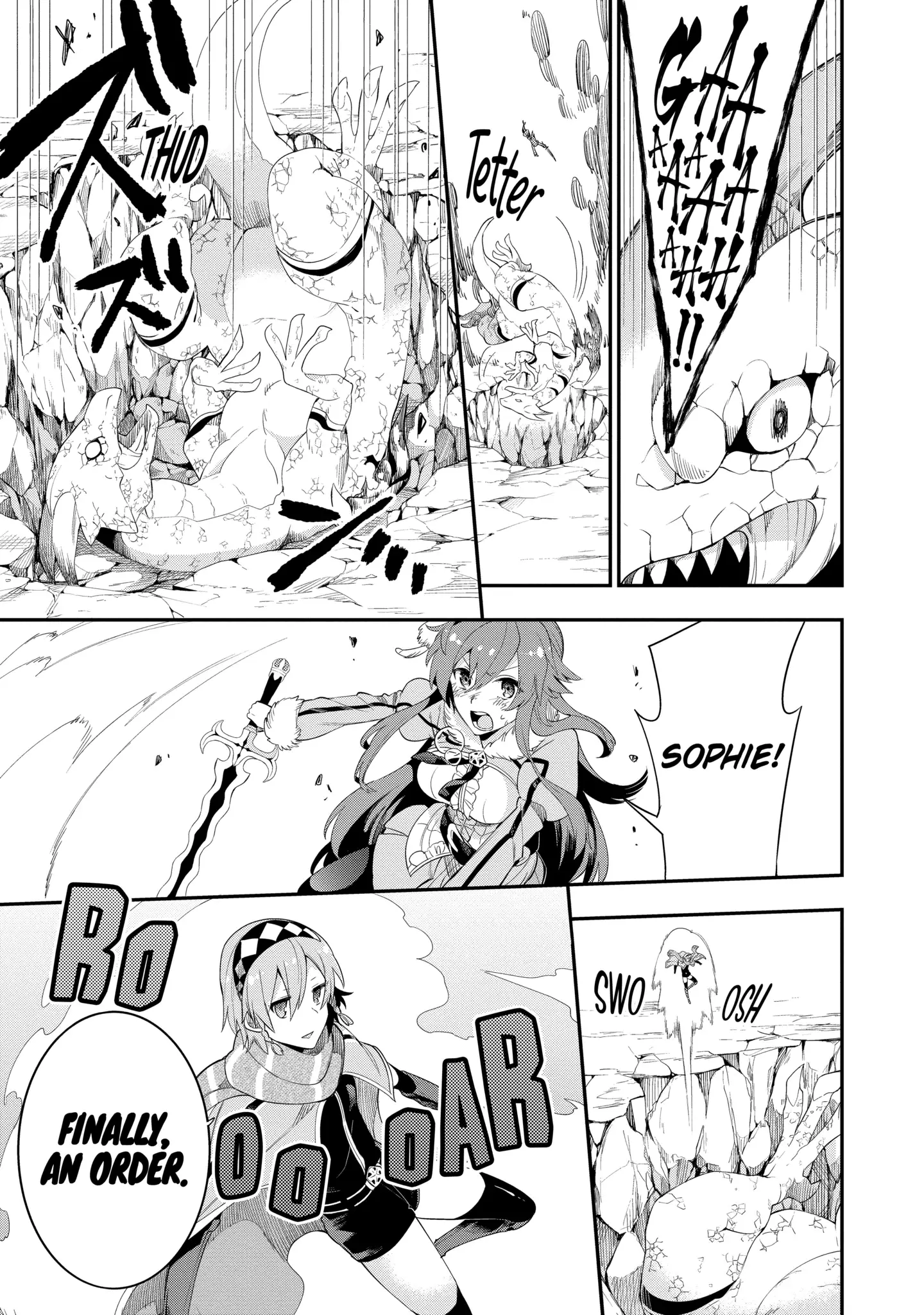 Read Hero Classroom Manga Online