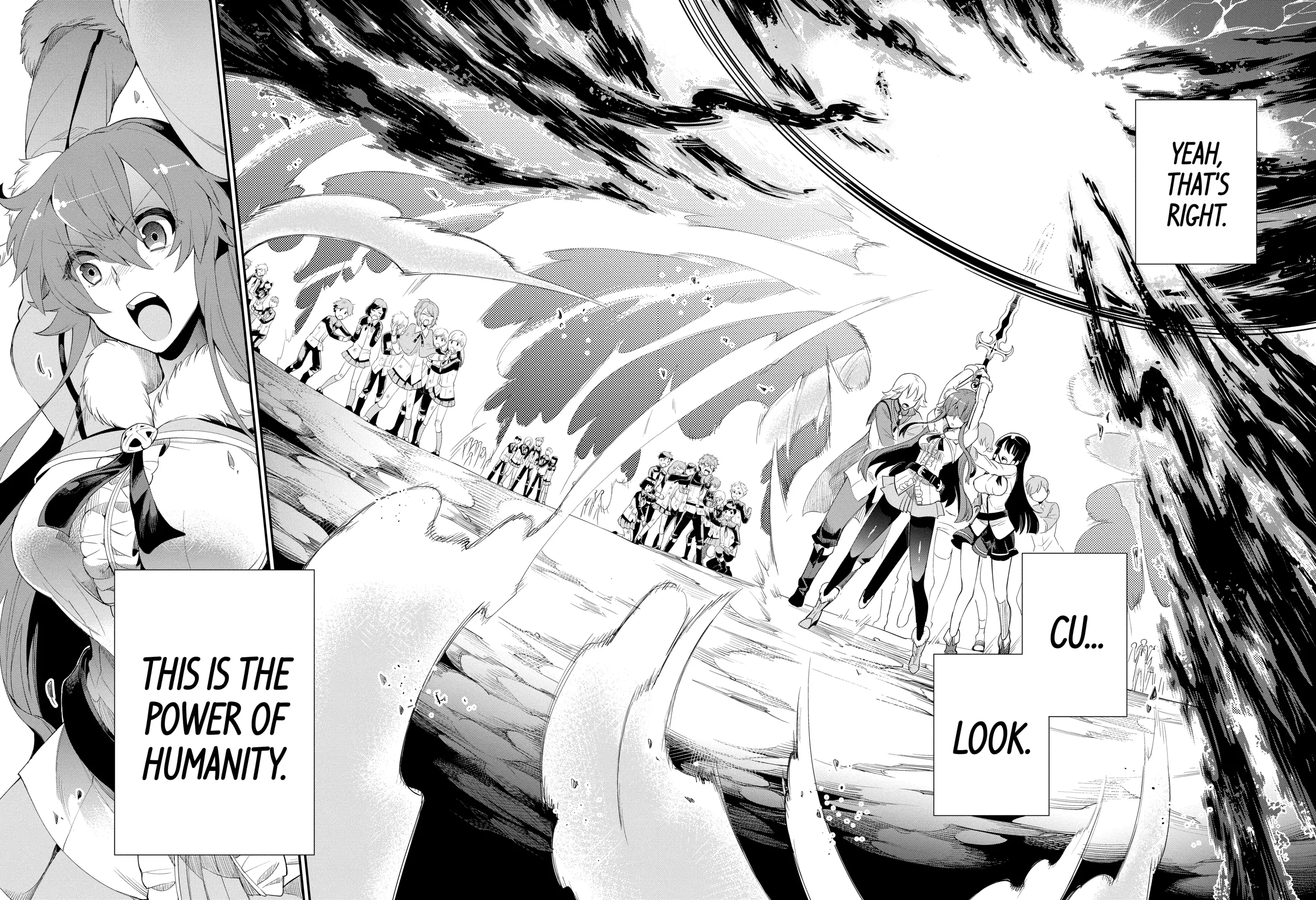 Read Hero Classroom Manga Online