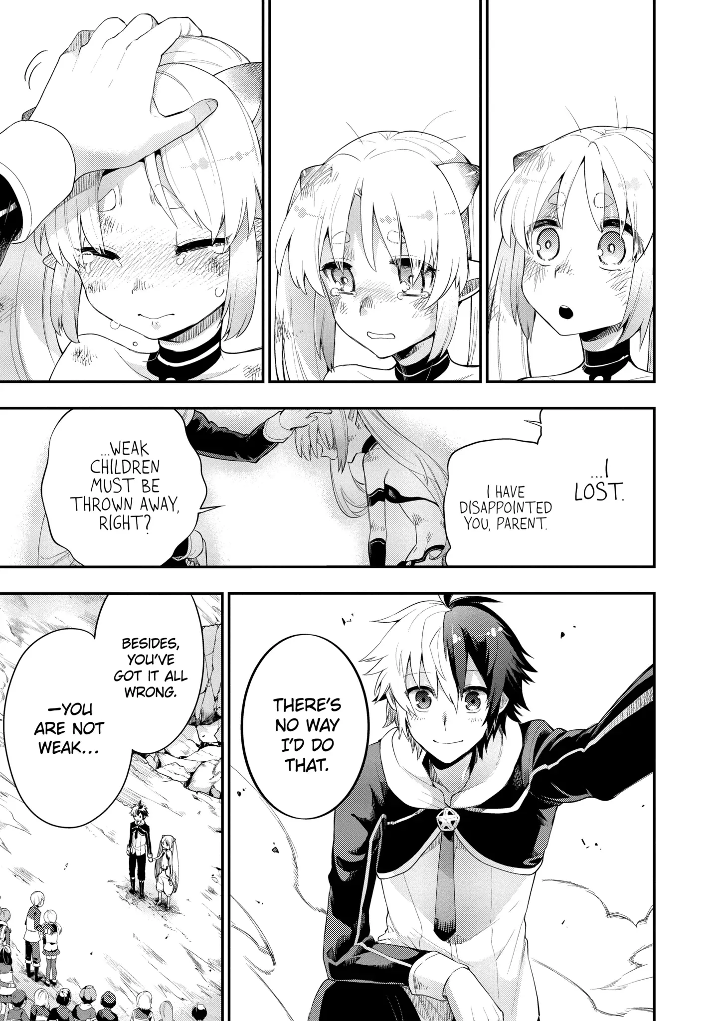 Read Hero Classroom Manga Online