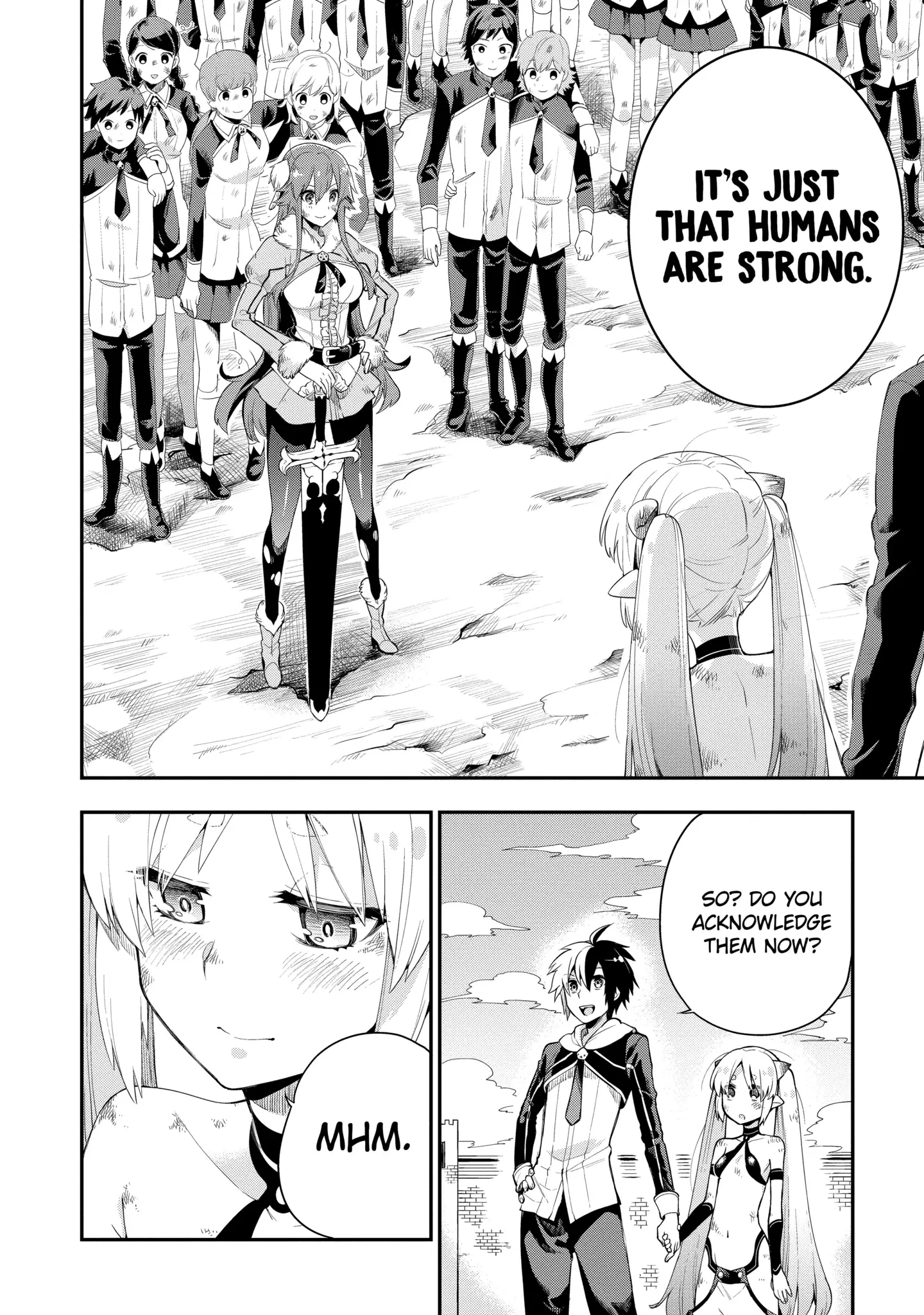 Read Hero Classroom Manga Online