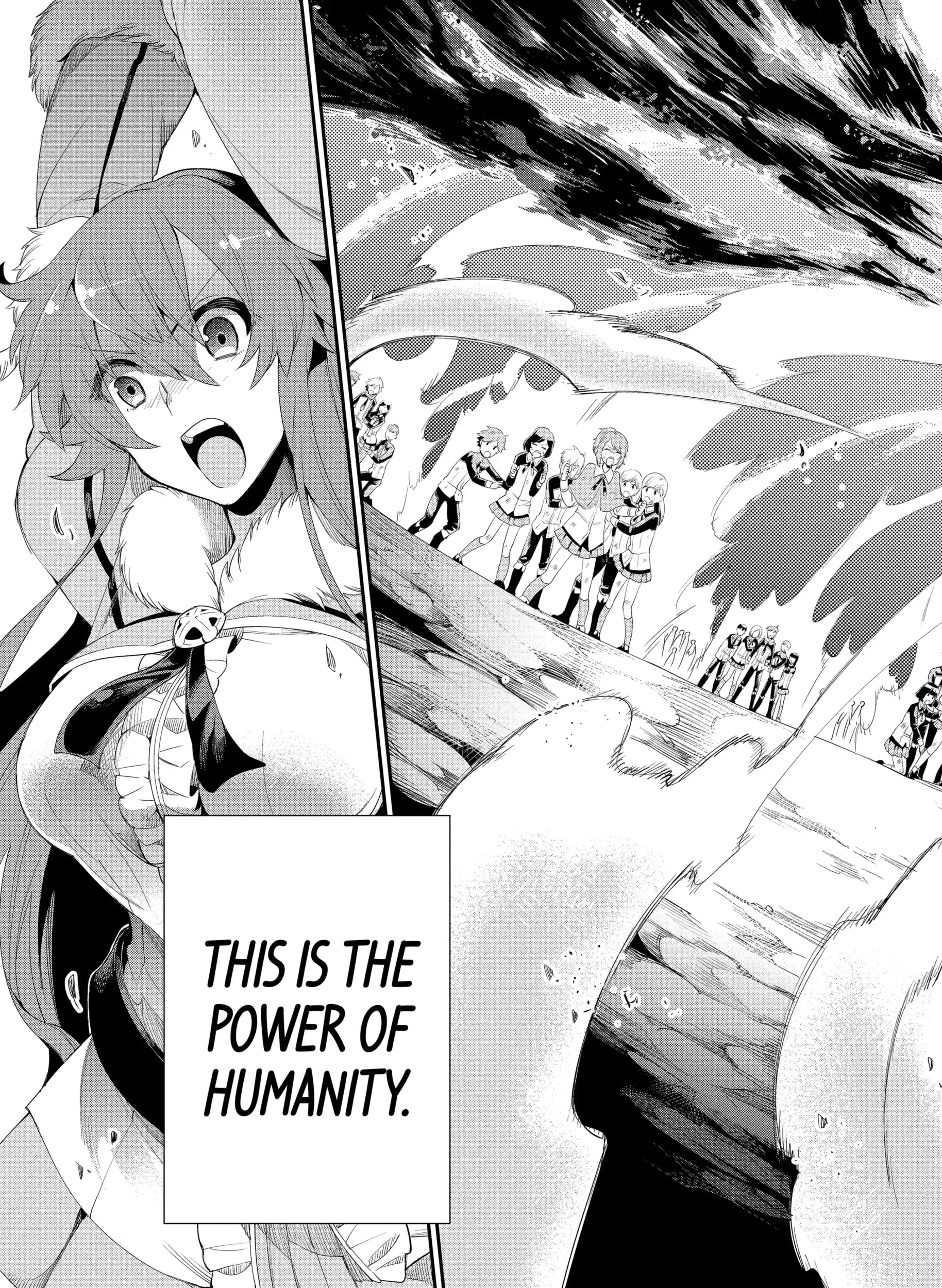 Read Hero Classroom Manga Online