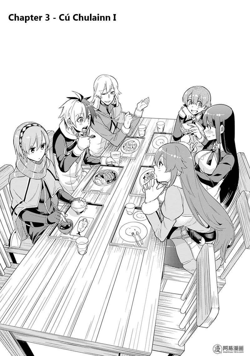 Read Hero Classroom Manga Online