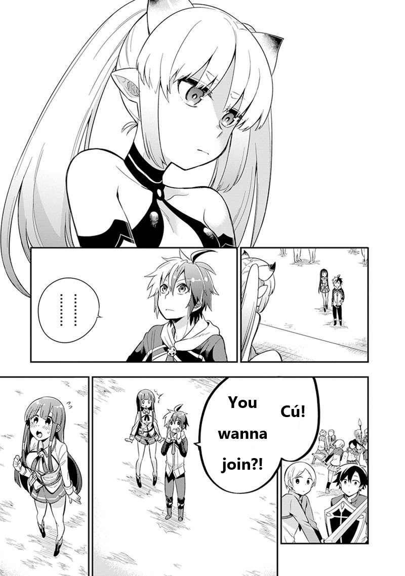 Read Hero Classroom Manga Online
