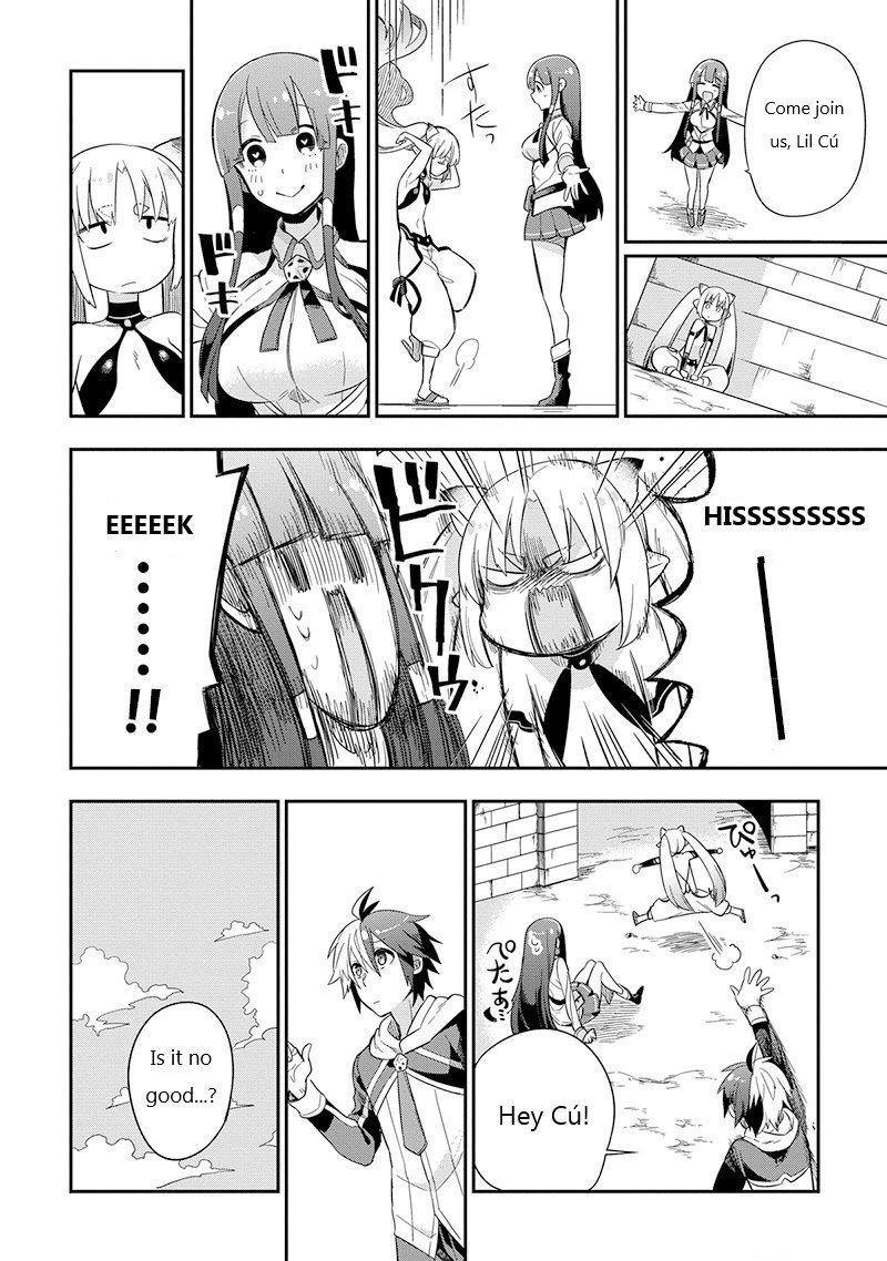 Read Hero Classroom Manga Online