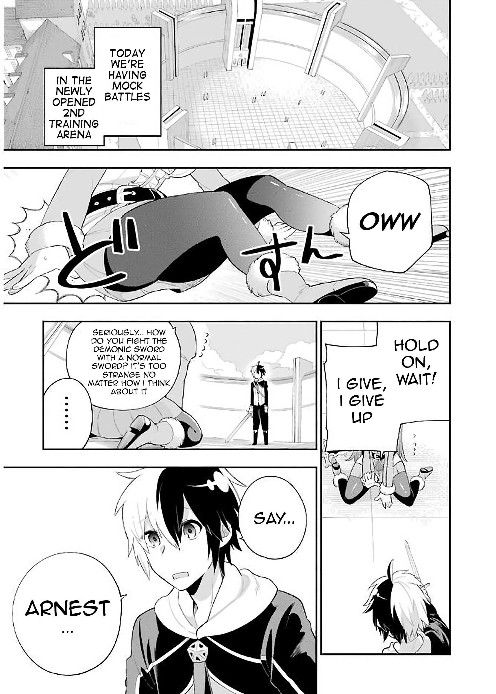 Read Hero Classroom Manga Online