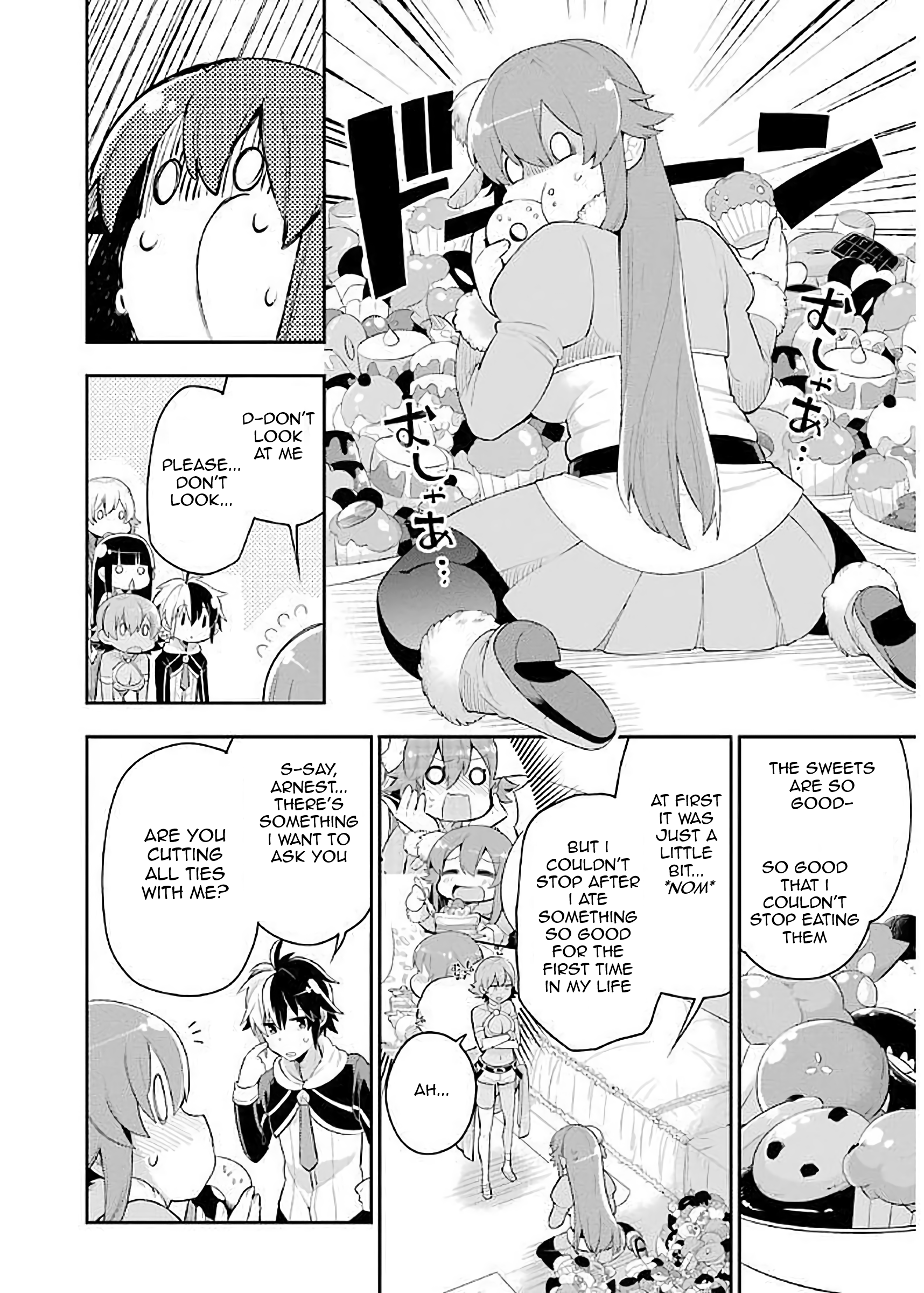 Read Hero Classroom Manga Online