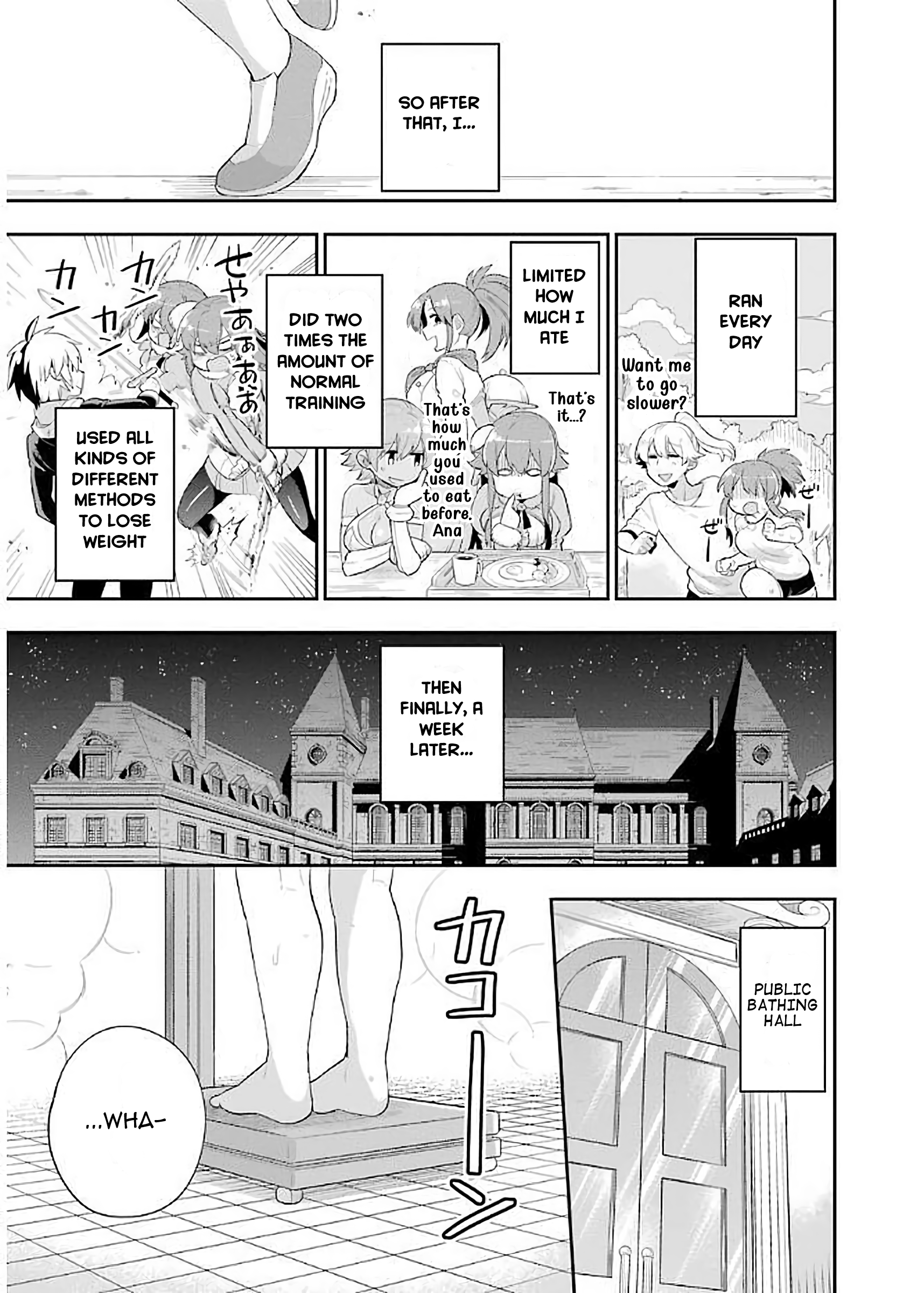 Read Hero Classroom Manga Online