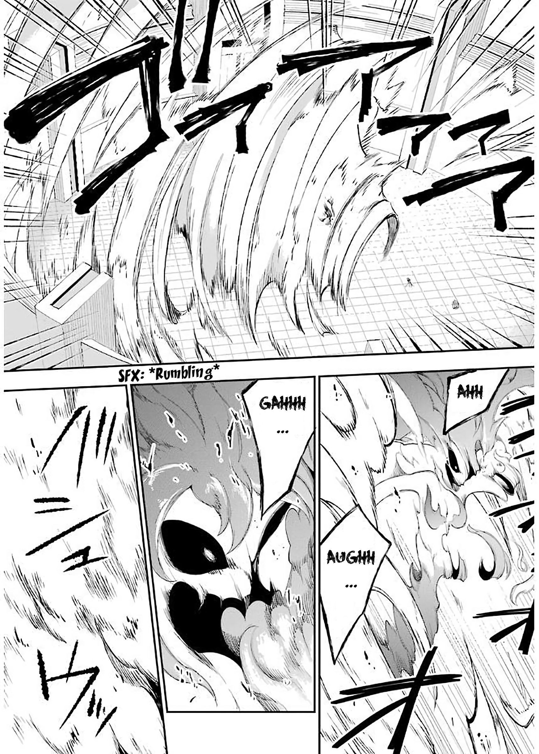 Read Hero Classroom Manga Online
