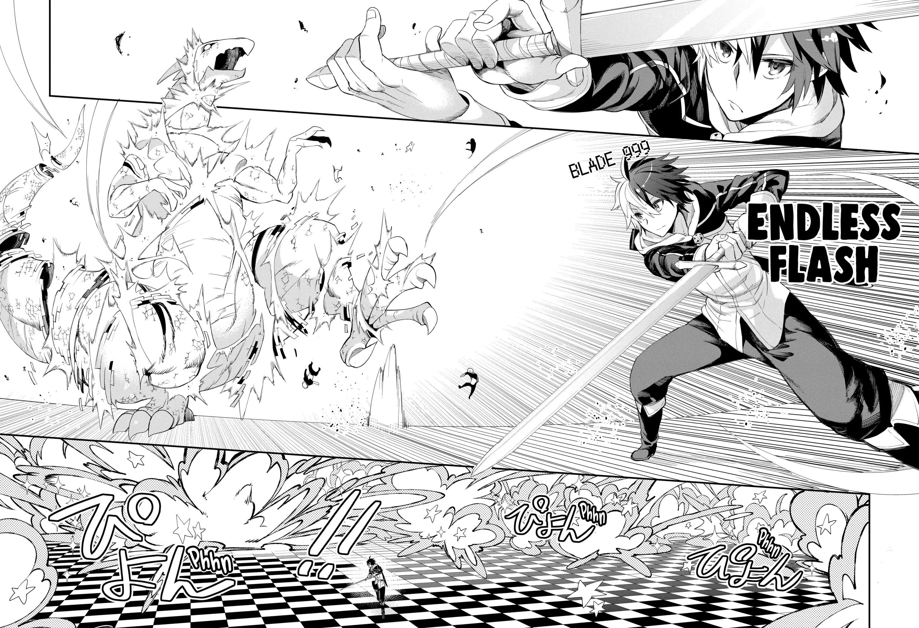 Read Hero Classroom Manga Online