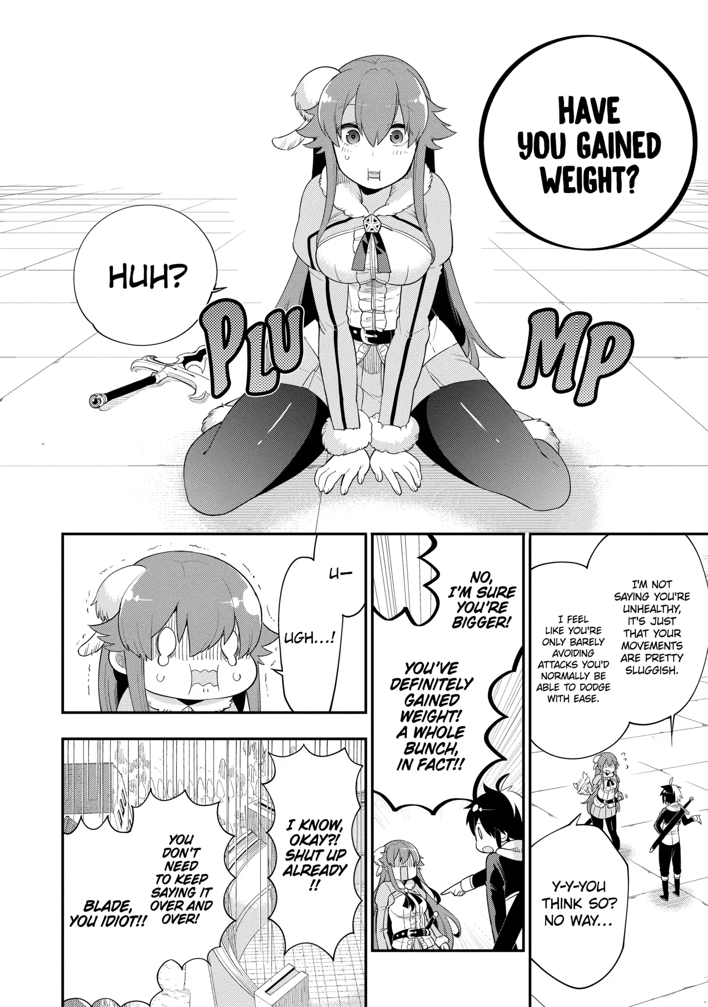 Read Hero Classroom Manga Online
