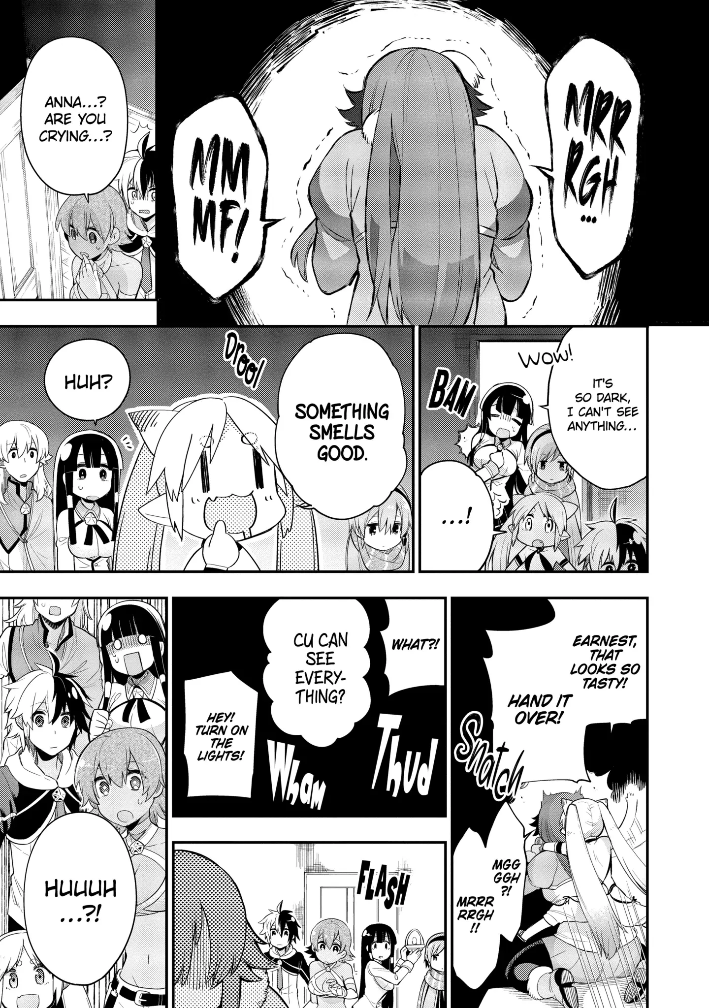 Read Hero Classroom Manga Online
