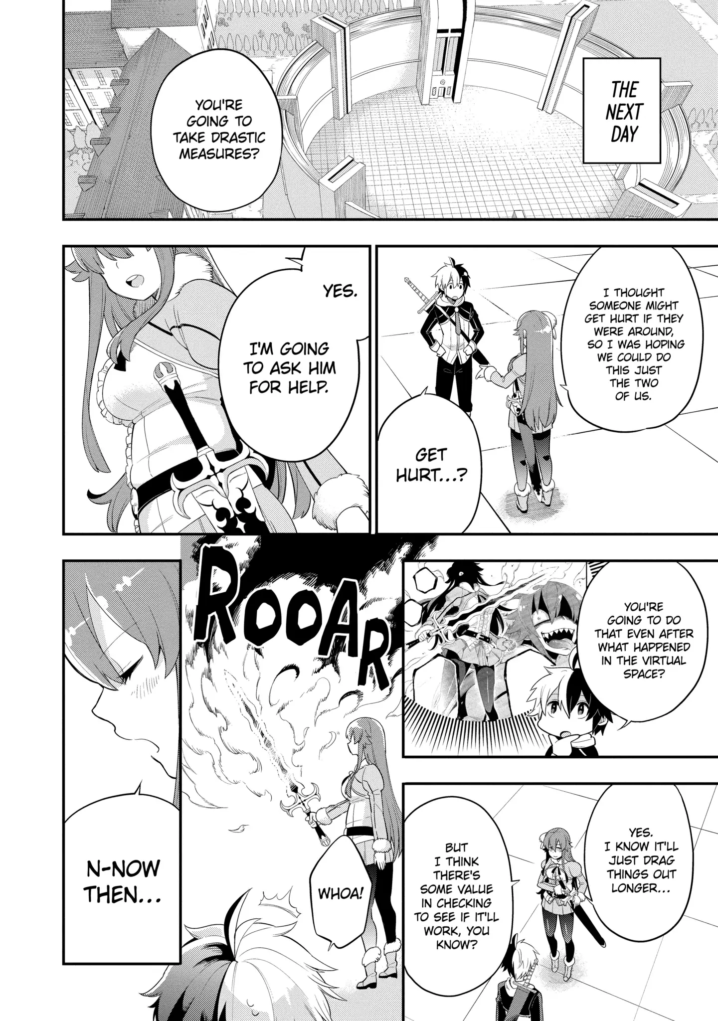 Read Hero Classroom Manga Online