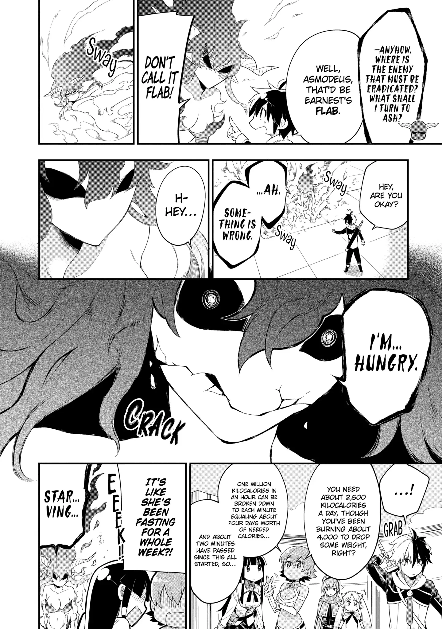 Read Hero Classroom Manga Online