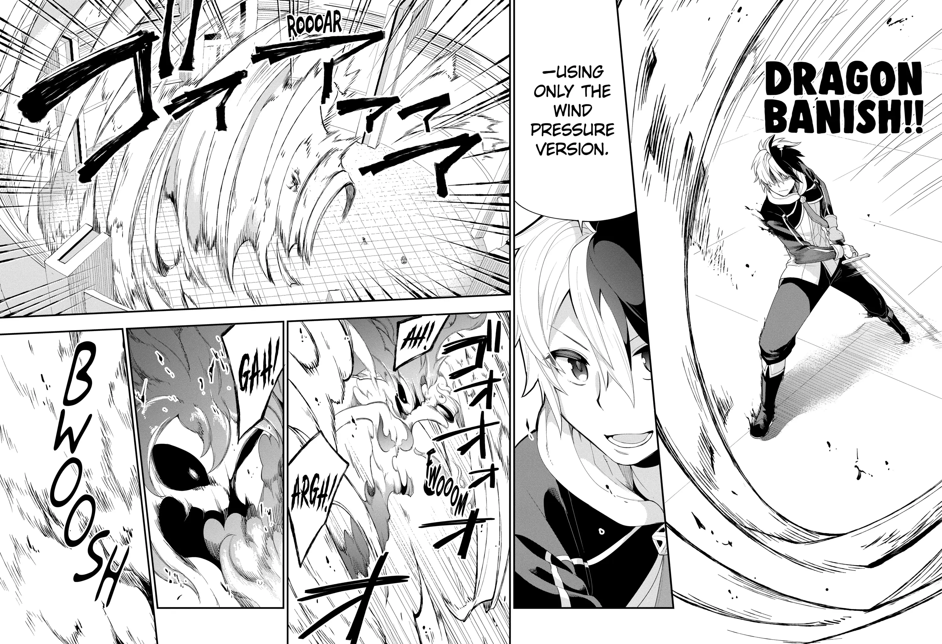 Read Hero Classroom Manga Online