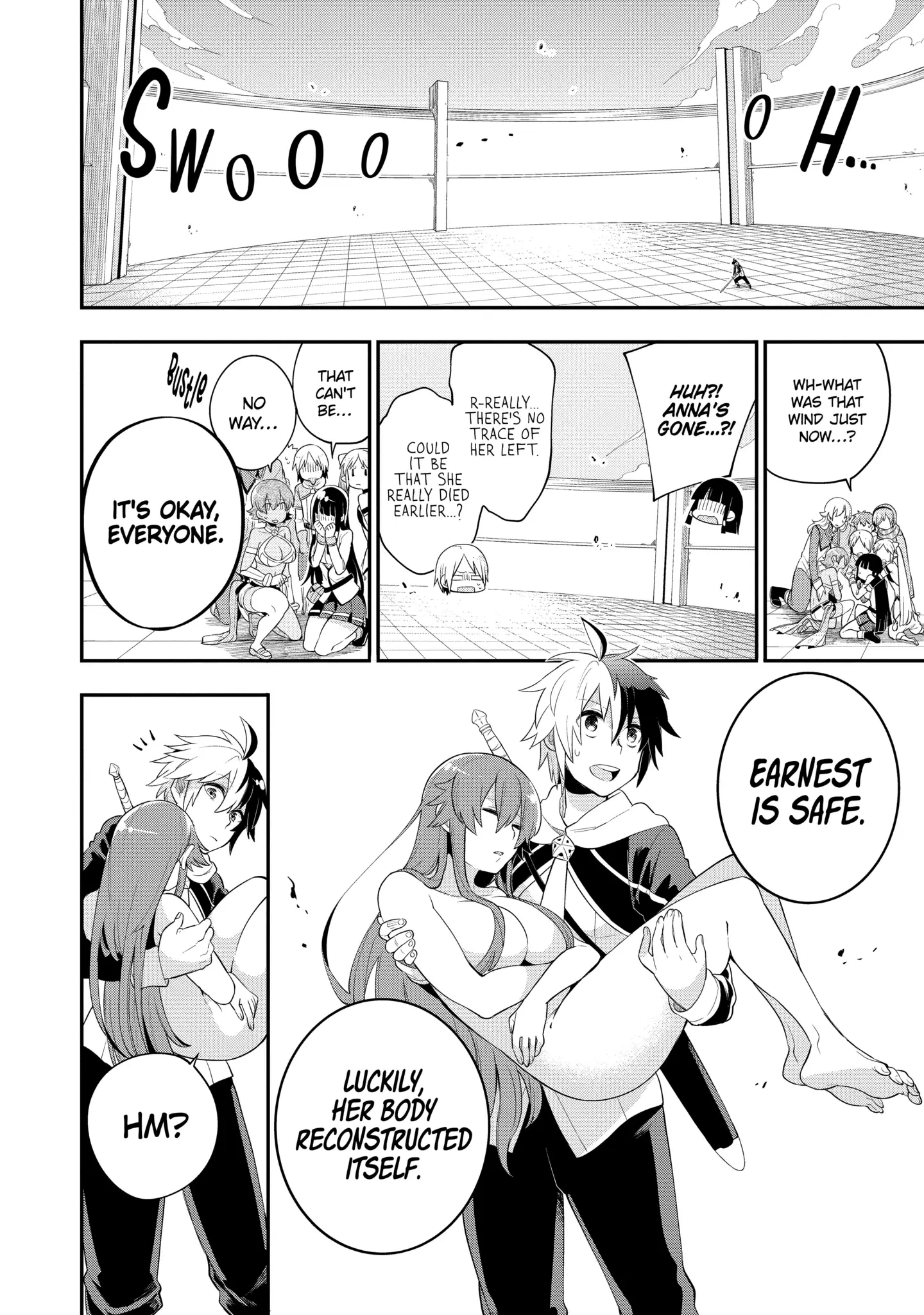 Read Hero Classroom Manga Online