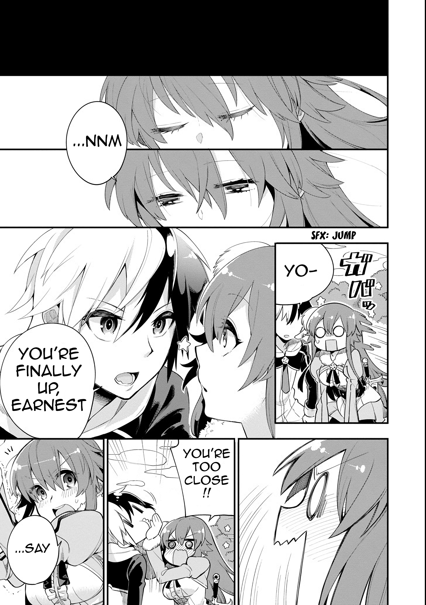 Read Hero Classroom Manga Online