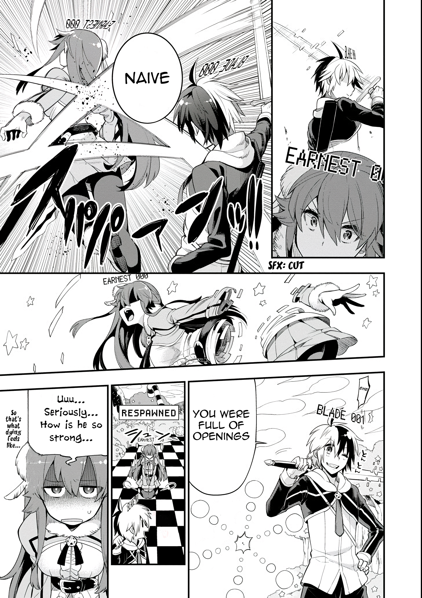 Read Hero Classroom Manga Online