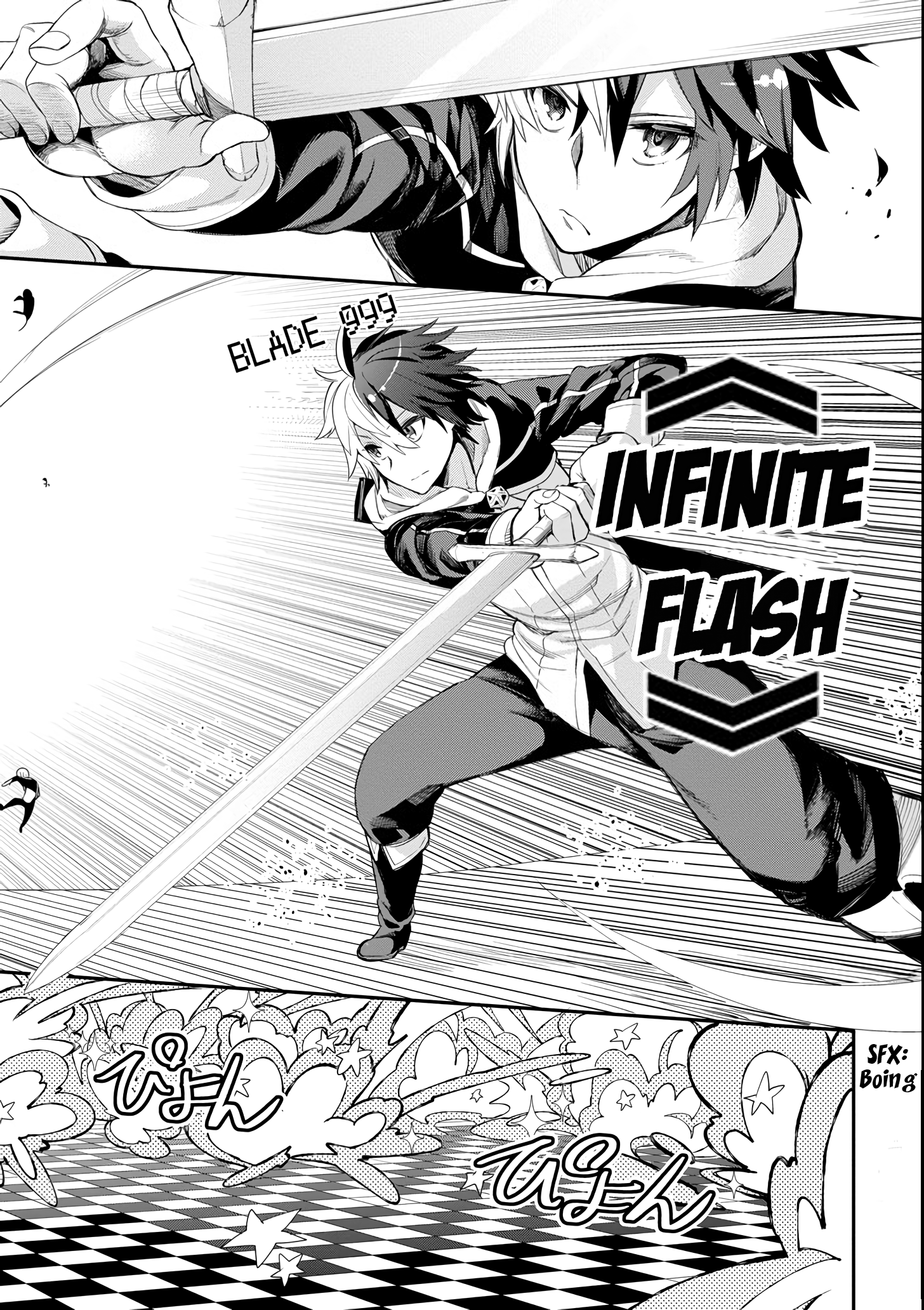 Read Hero Classroom Manga Online