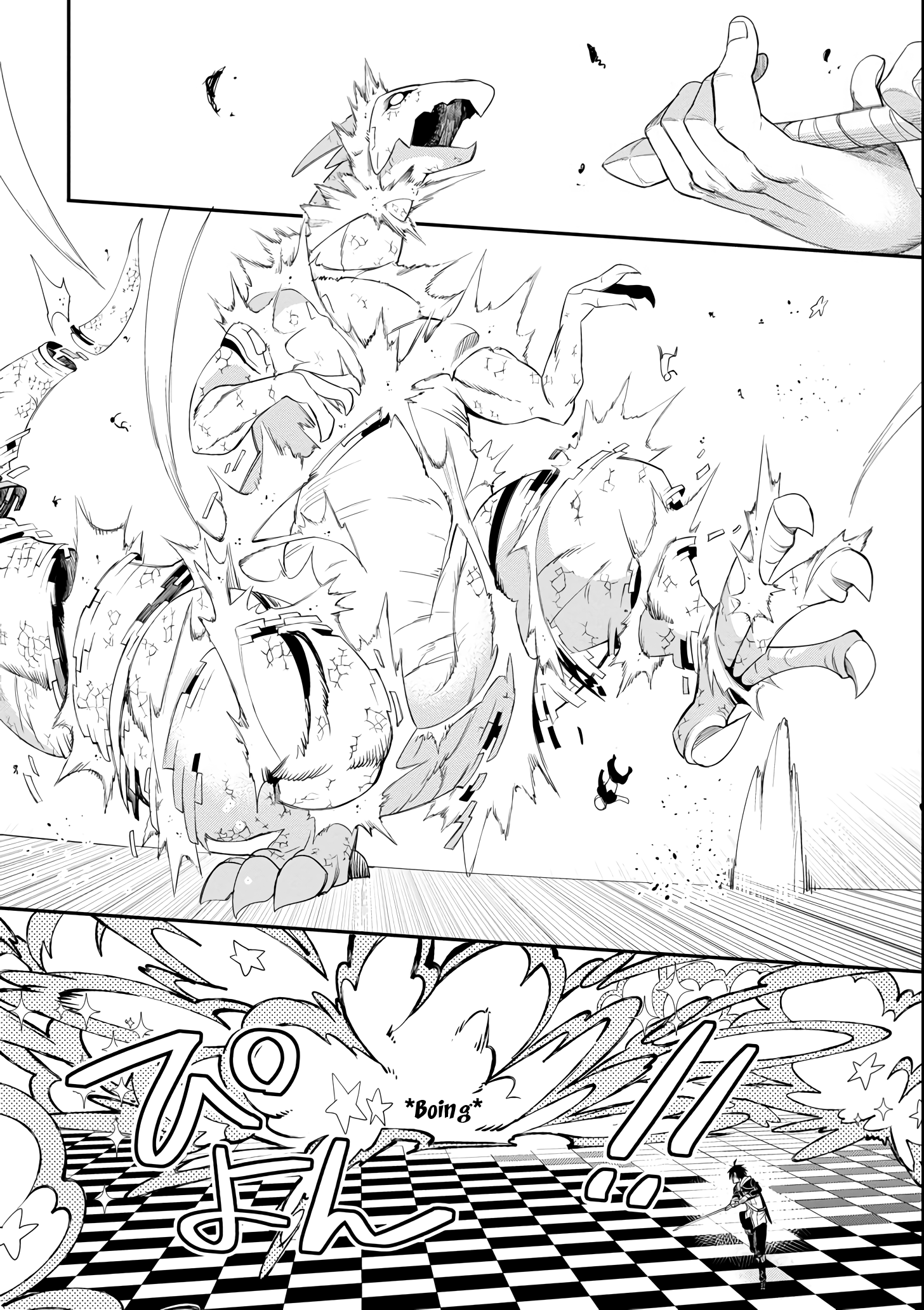 Read Hero Classroom Manga Online