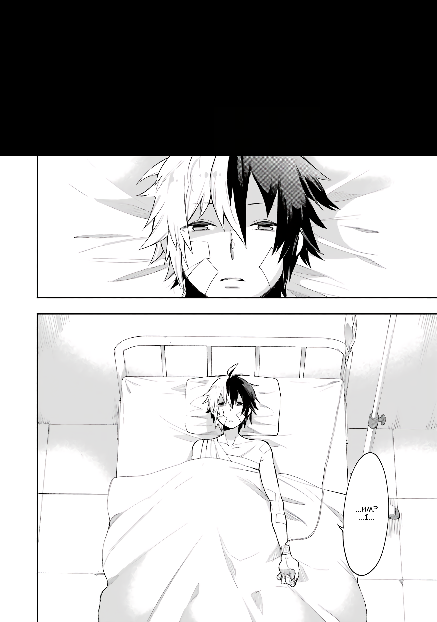 Read Hero Classroom Manga Online