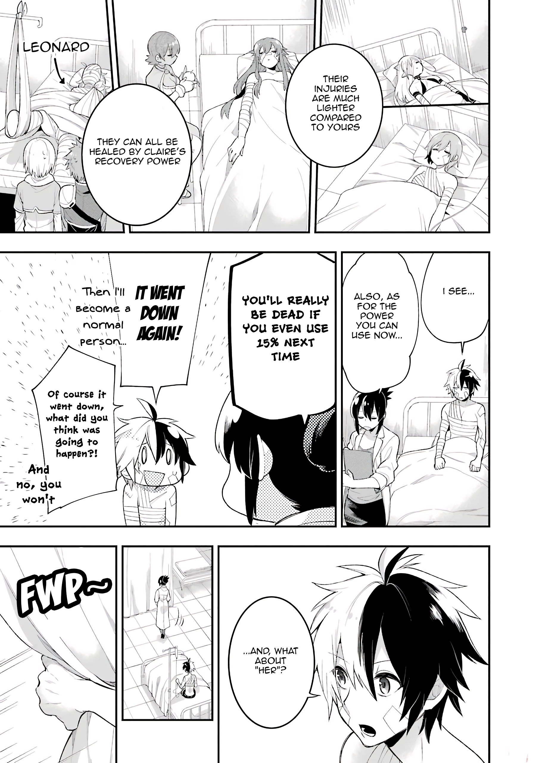 Read Hero Classroom Manga Online