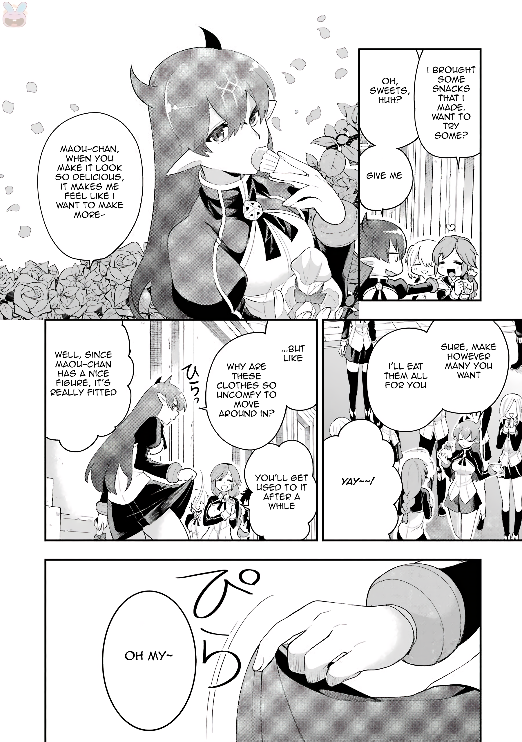 Read Hero Classroom Manga Online