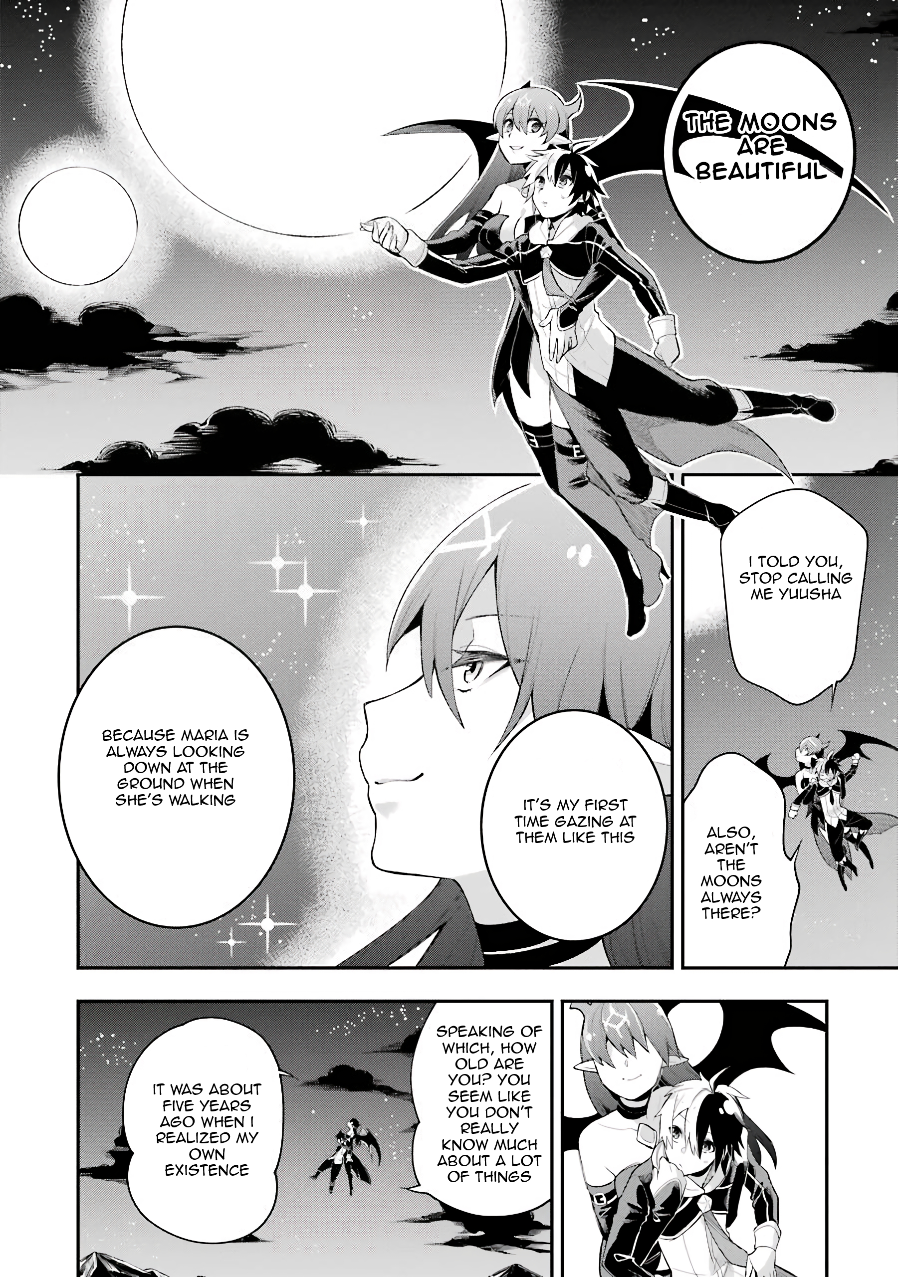 Read Hero Classroom Manga Online