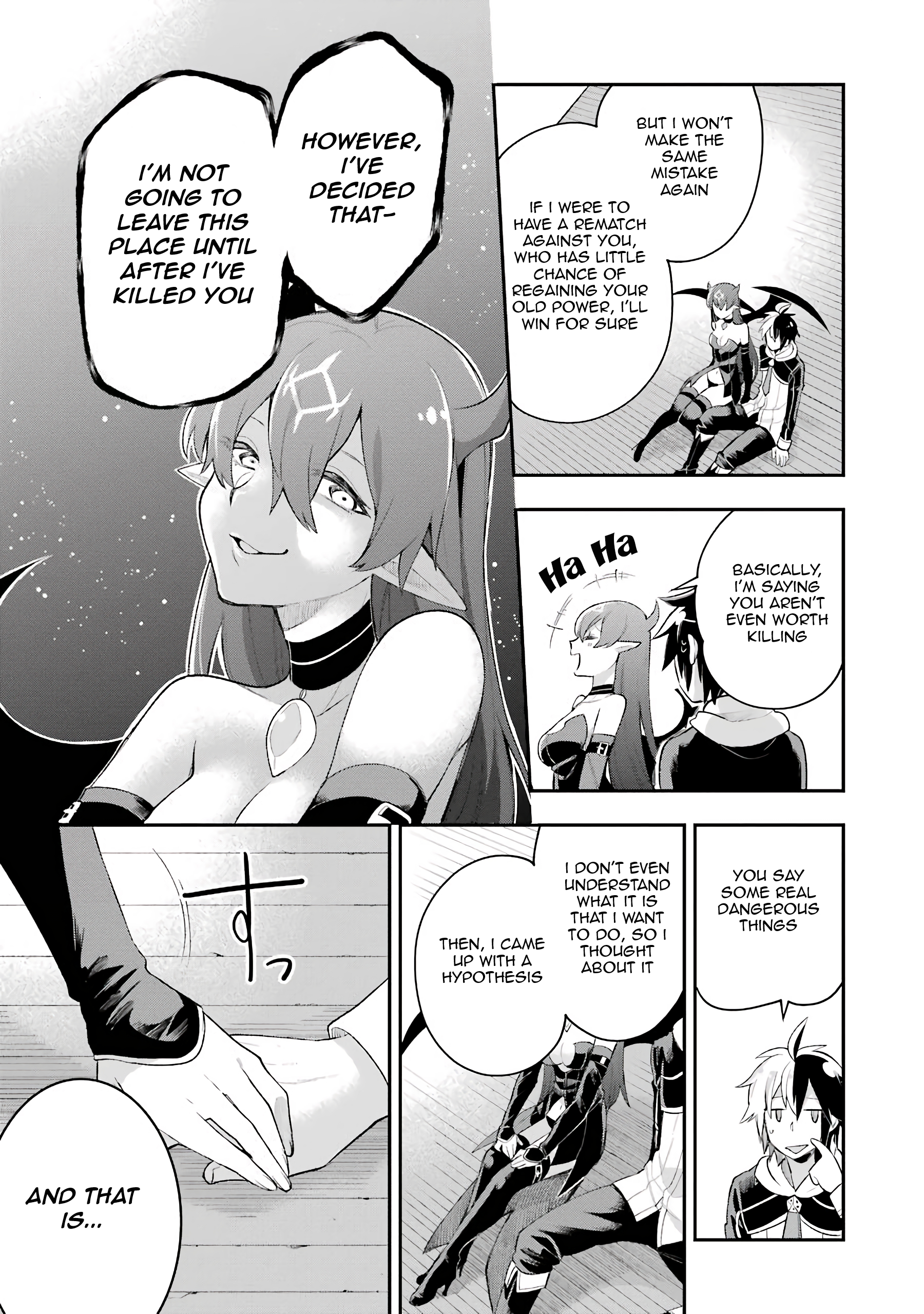 Read Hero Classroom Manga Online