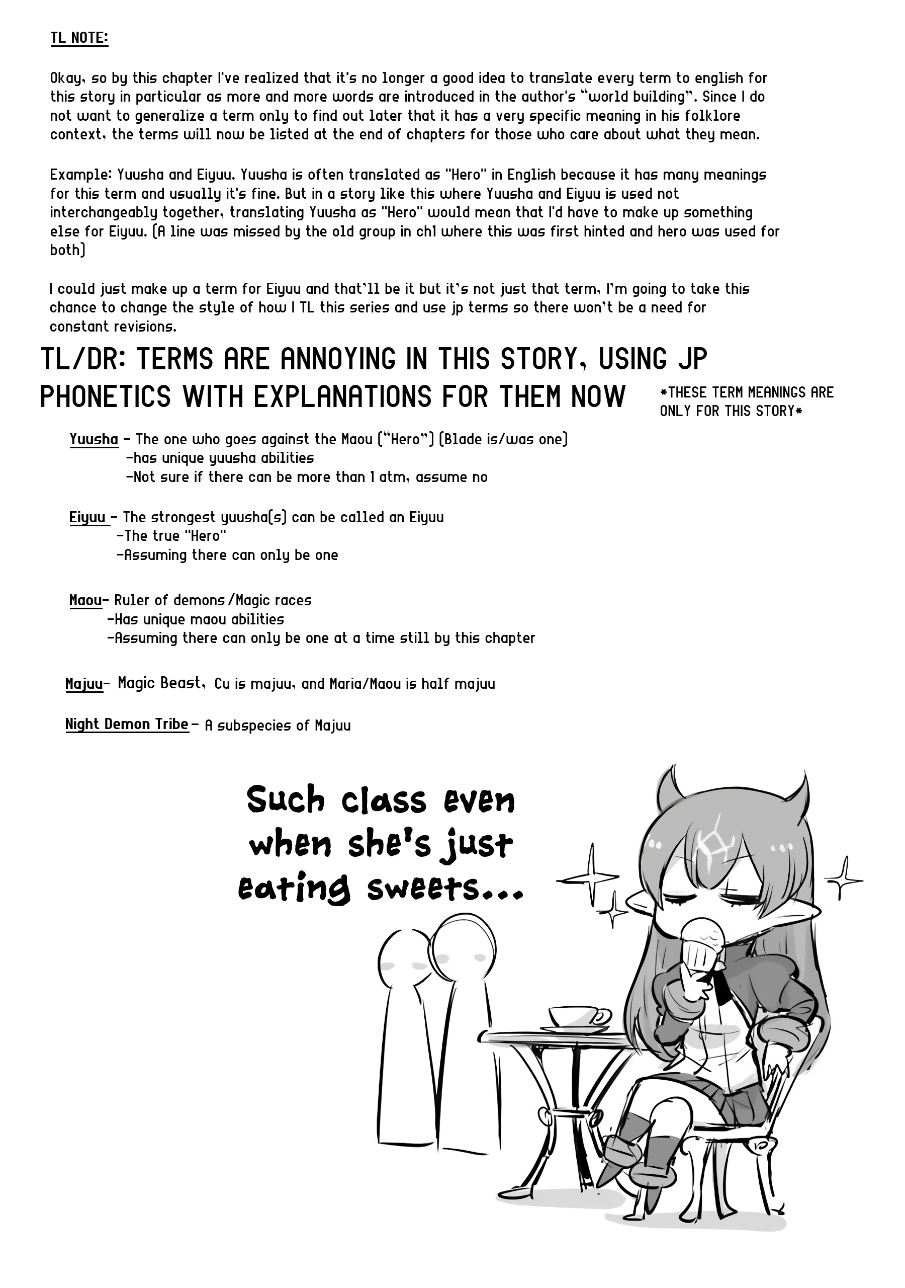 Read Hero Classroom Manga Online