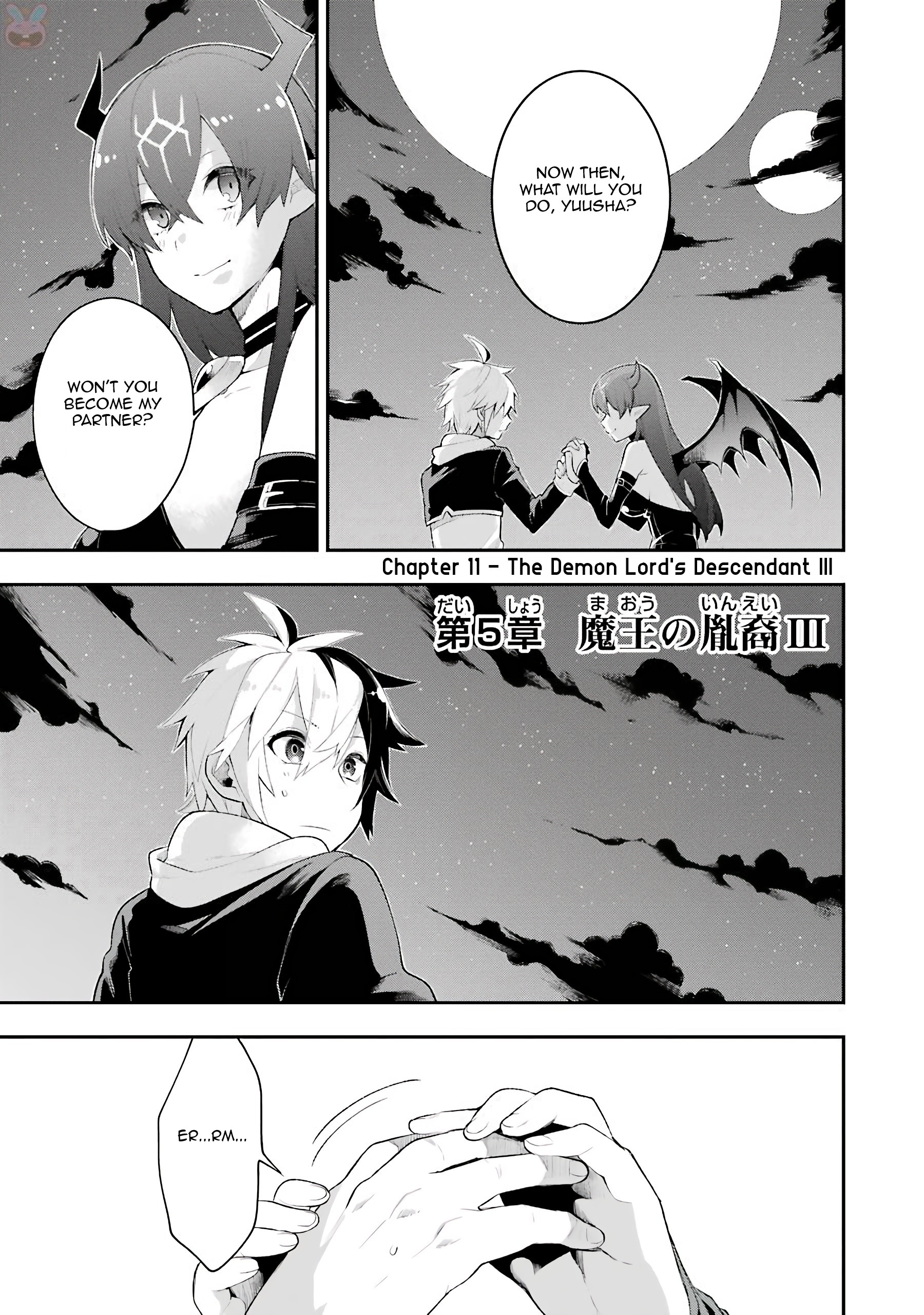 Read Hero Classroom Manga Online
