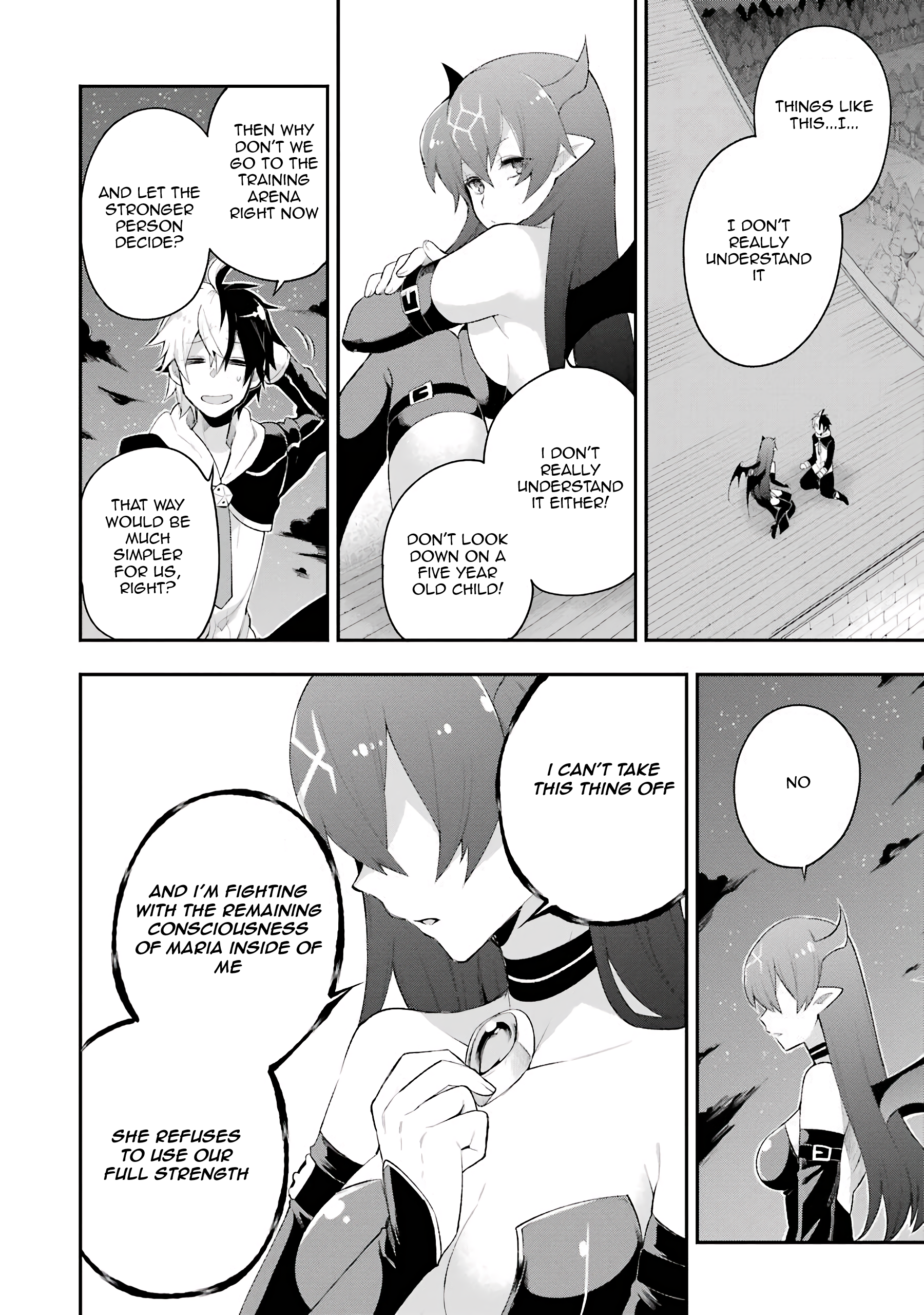 Read Hero Classroom Manga Online