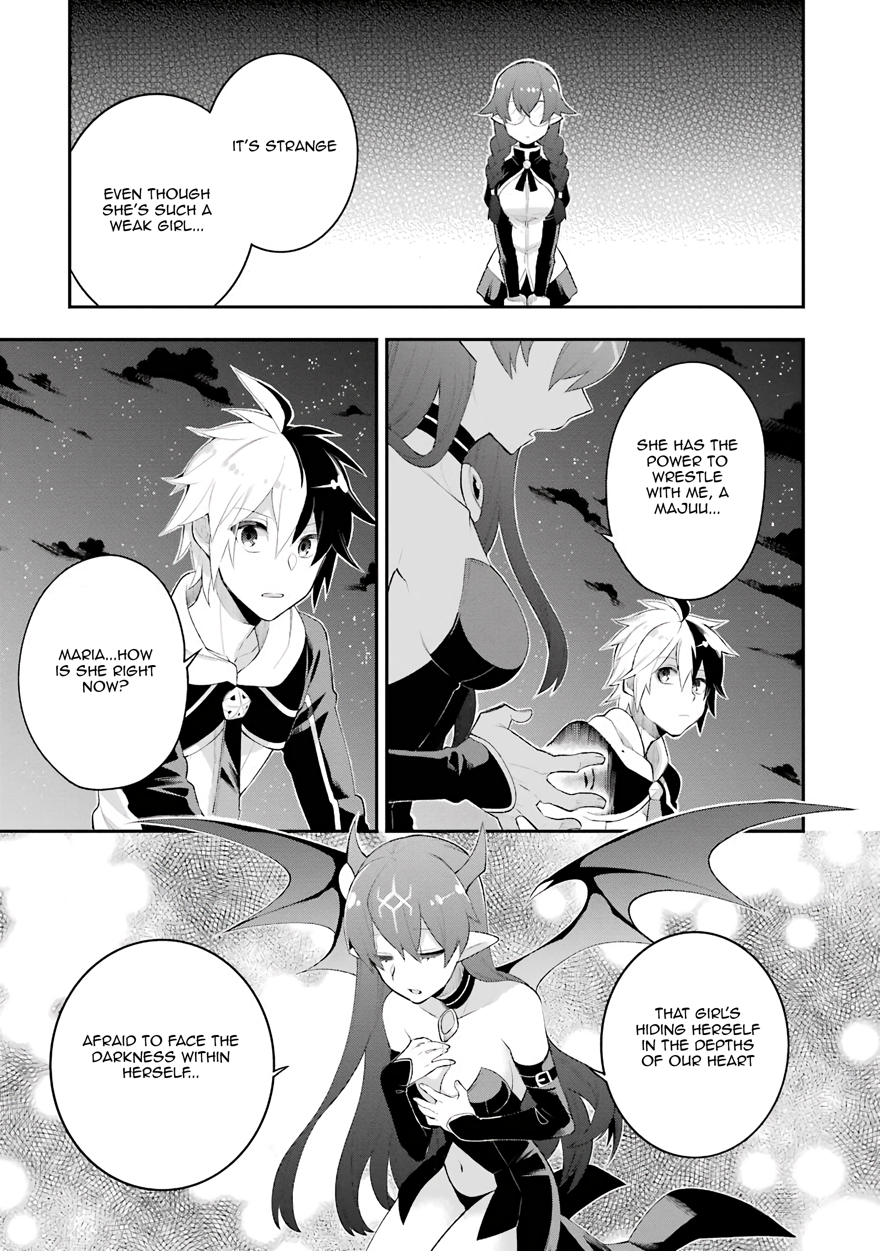 Read Hero Classroom Manga Online
