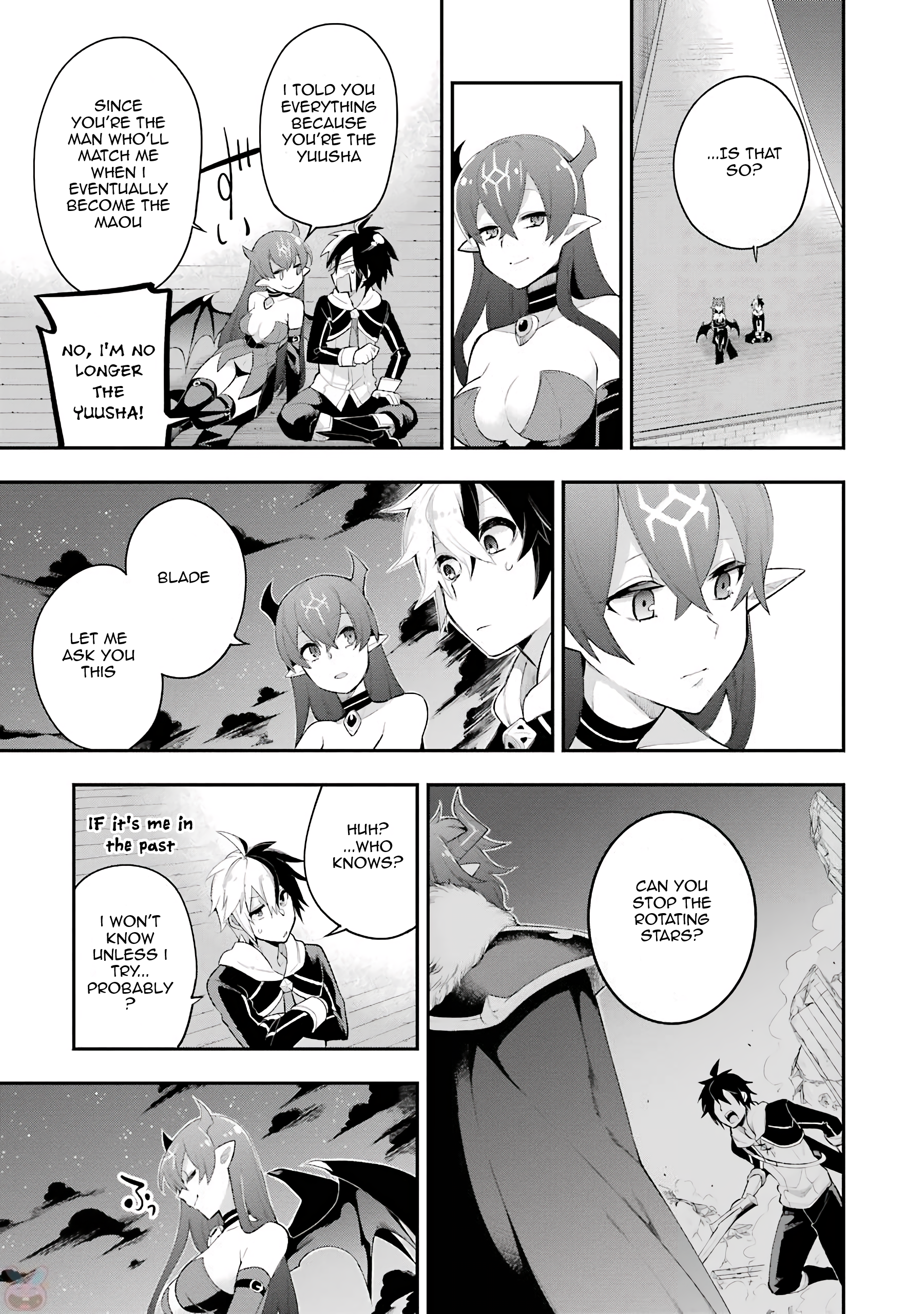 Read Hero Classroom Manga Online