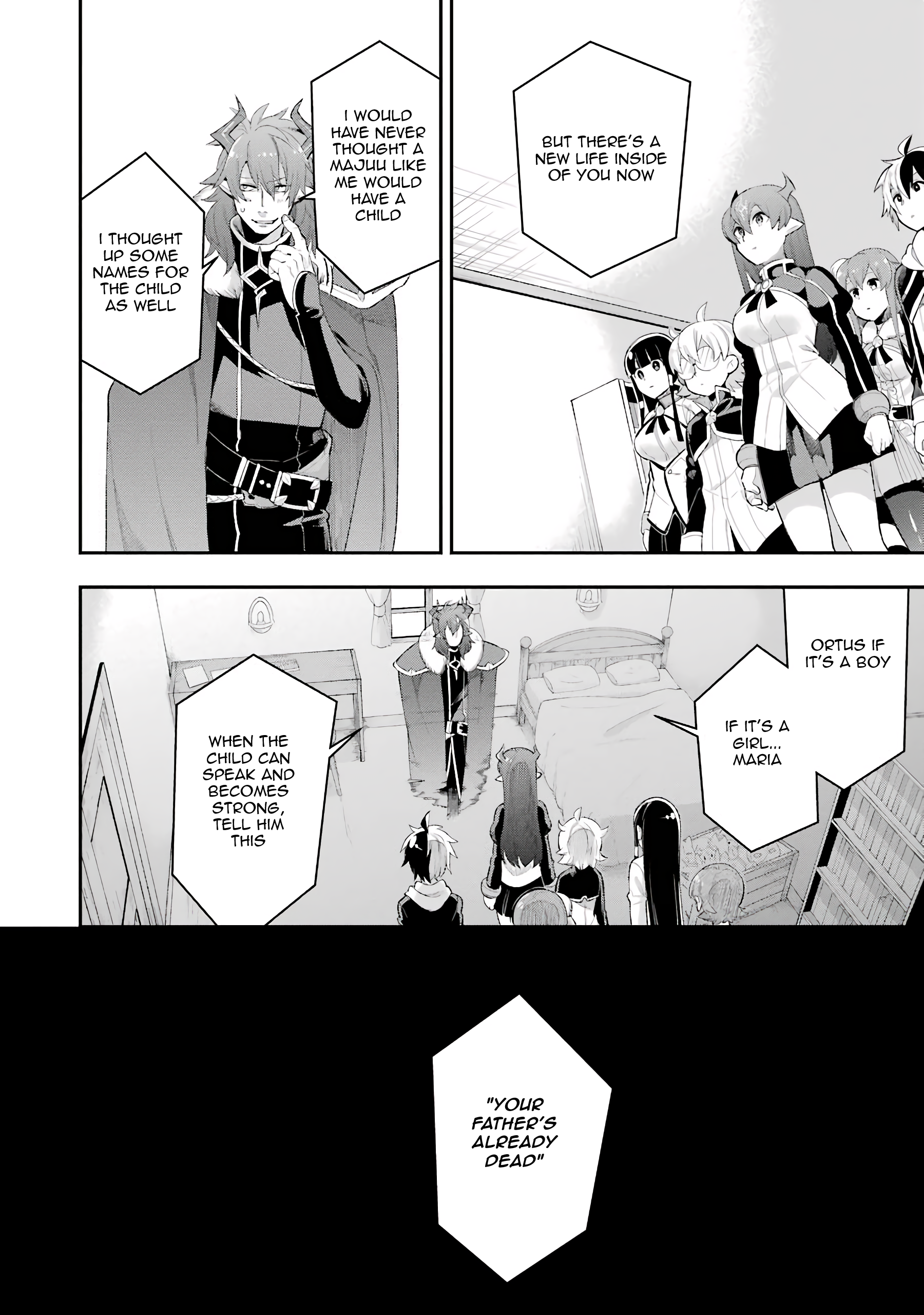 Read Hero Classroom Manga Online