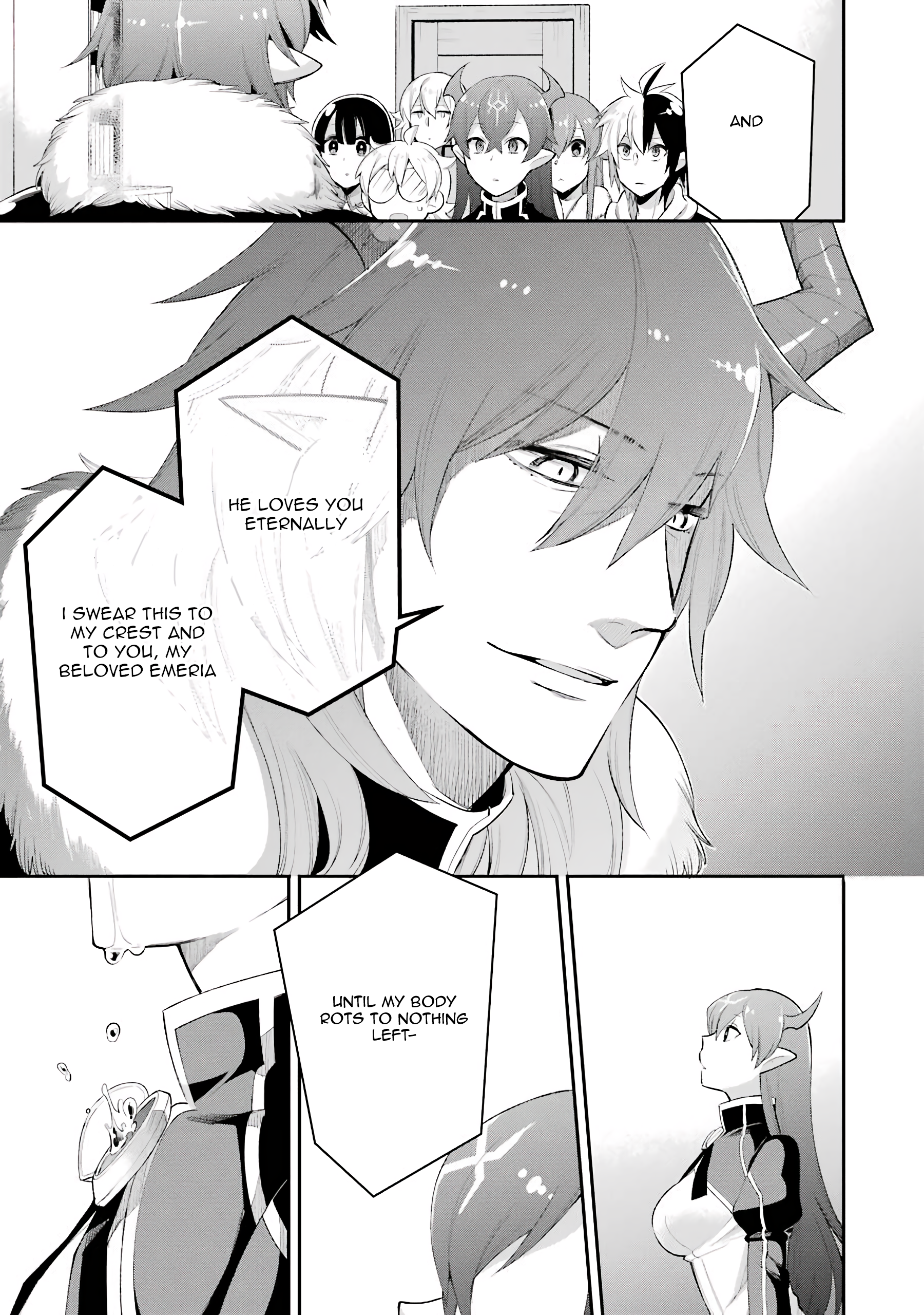 Read Hero Classroom Manga Online