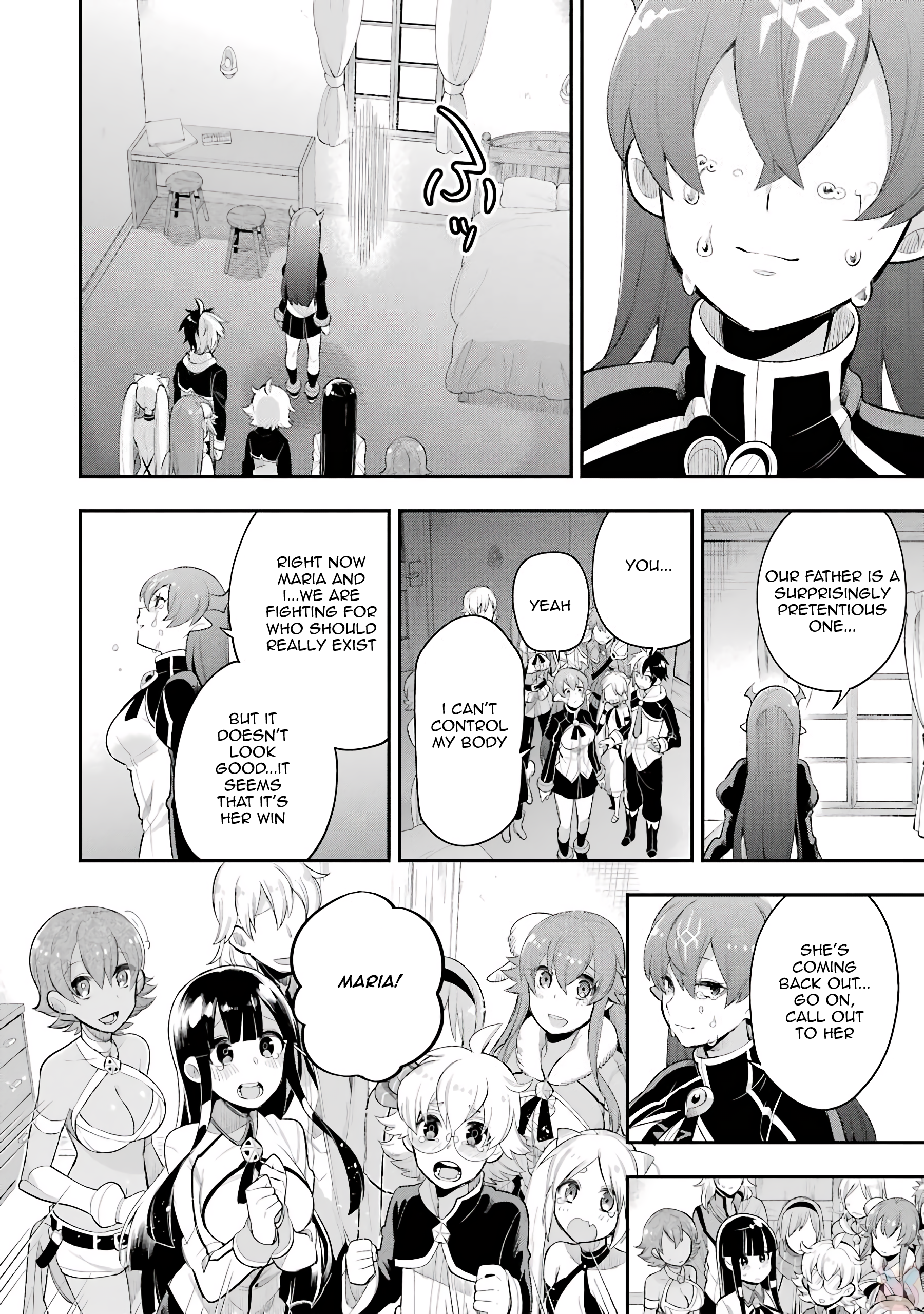 Read Hero Classroom Manga Online