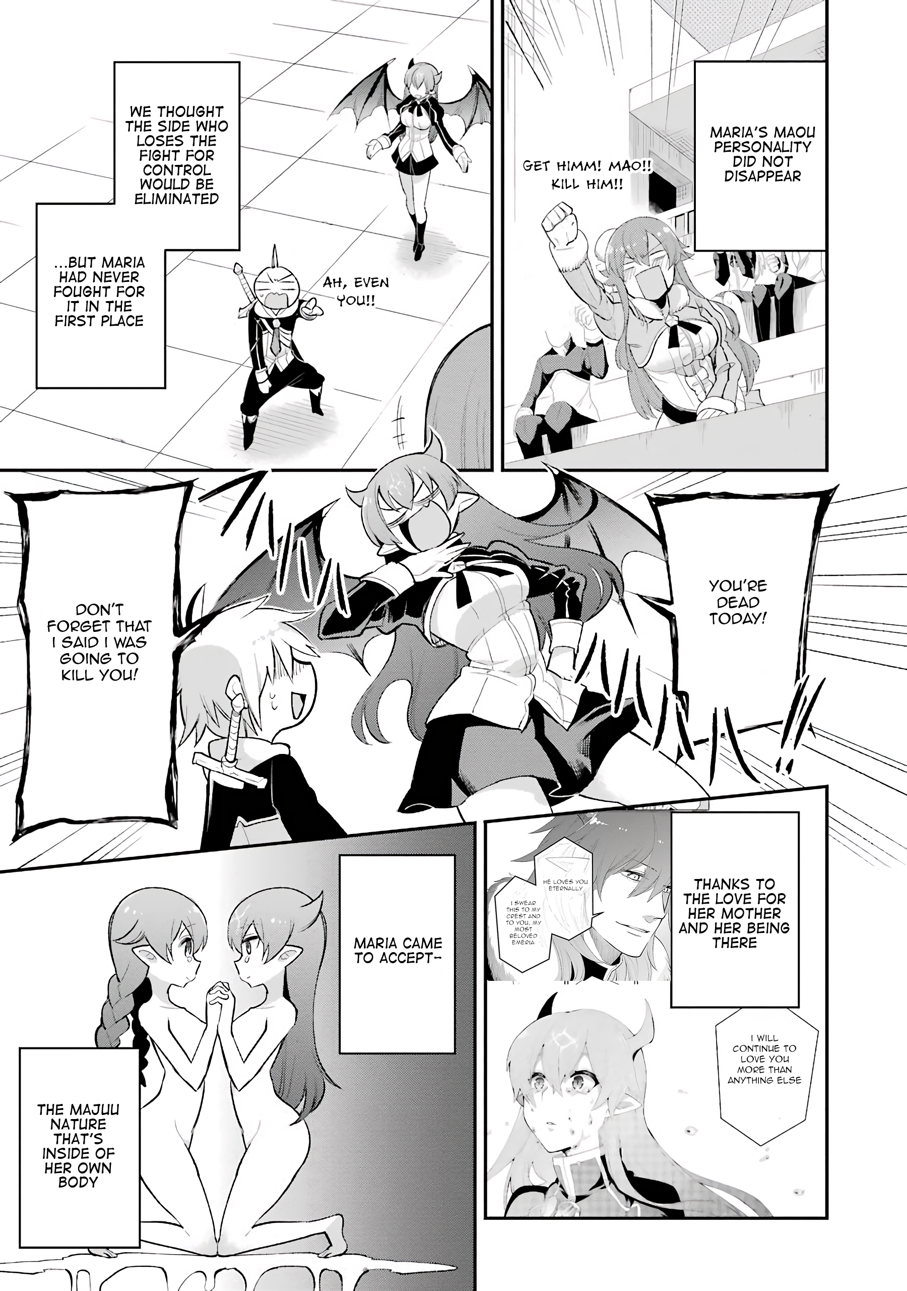 Read Hero Classroom Manga Online