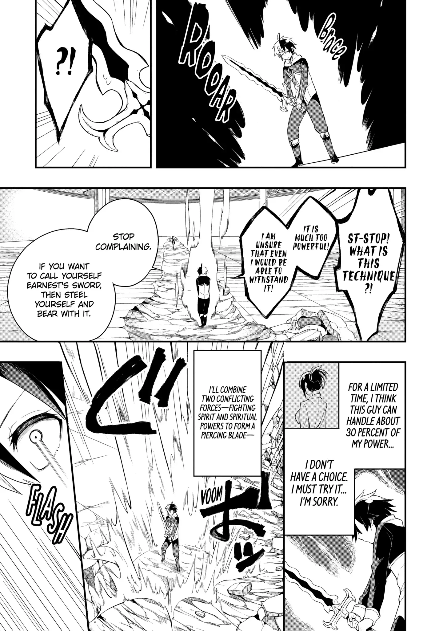 Read Hero Classroom Manga Online