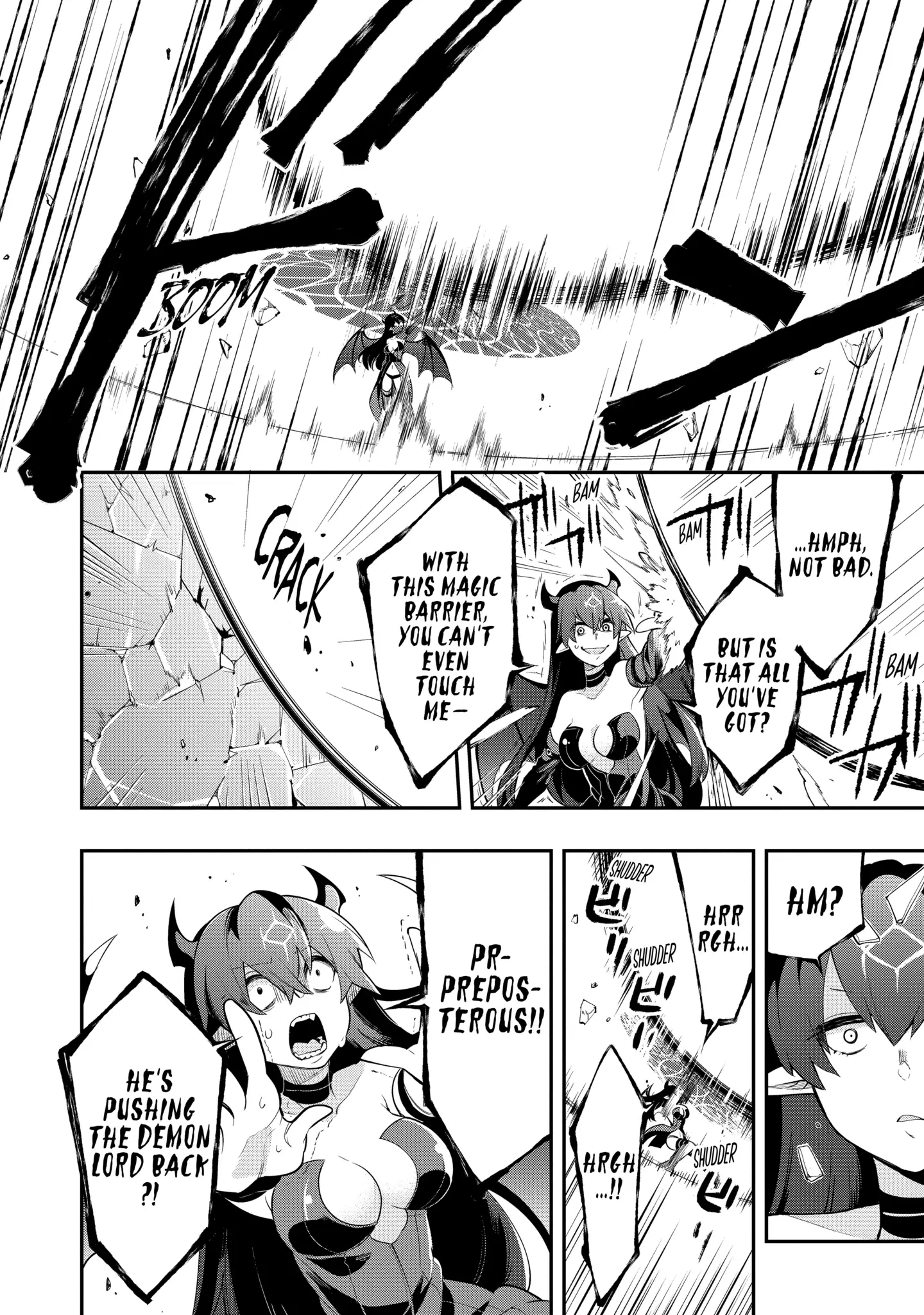 Read Hero Classroom Manga Online
