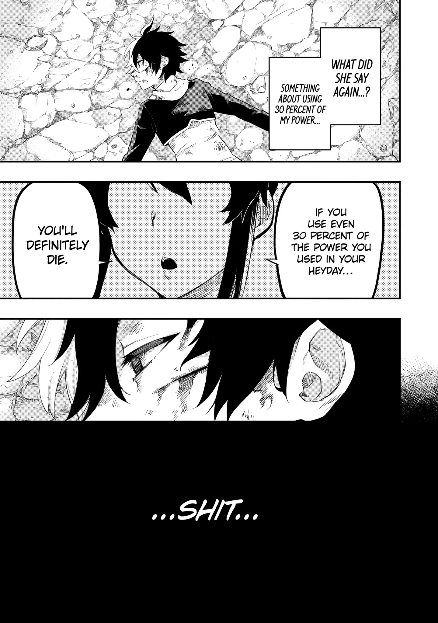Read Hero Classroom Manga Online