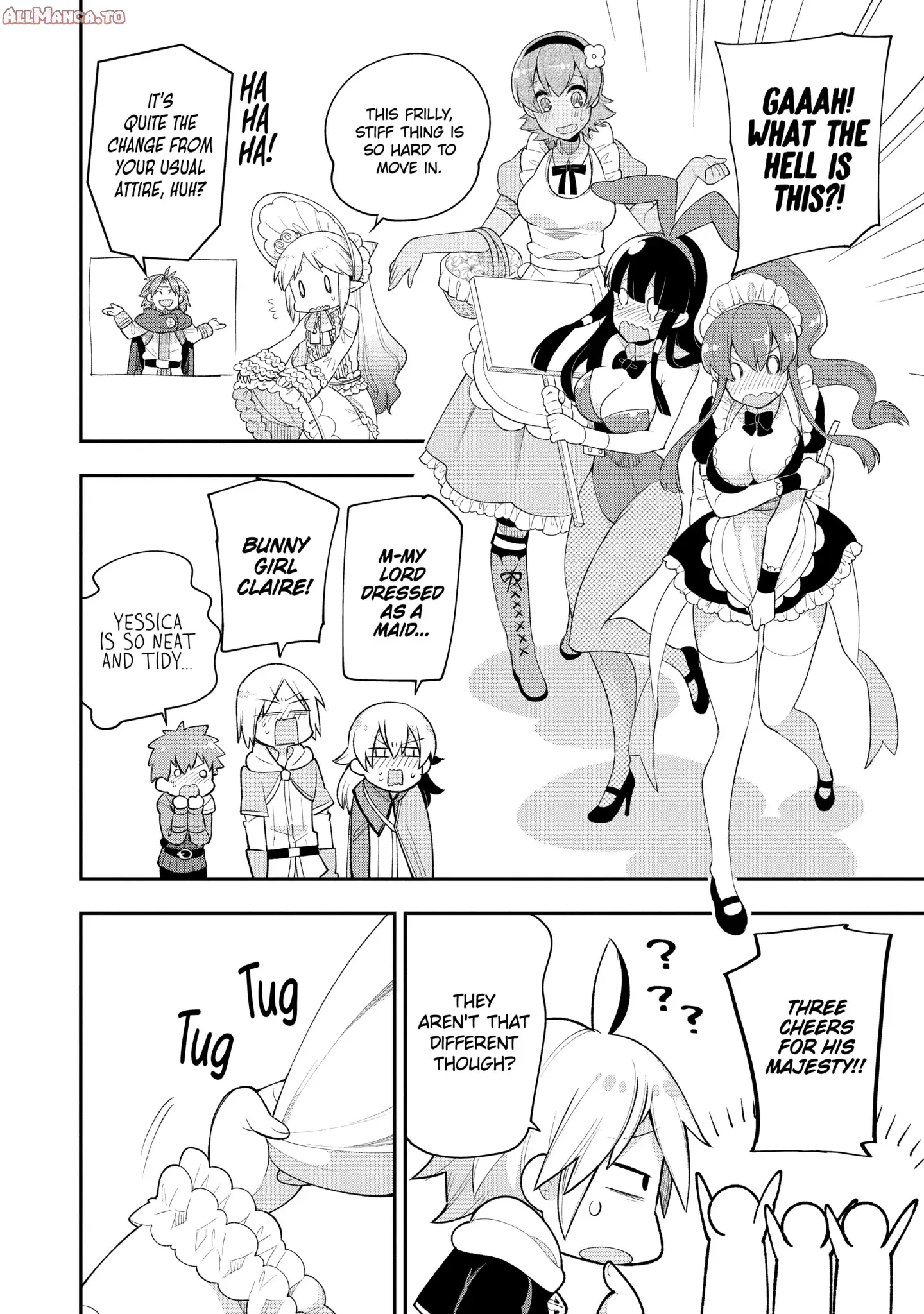 Read Hero Classroom Manga Online