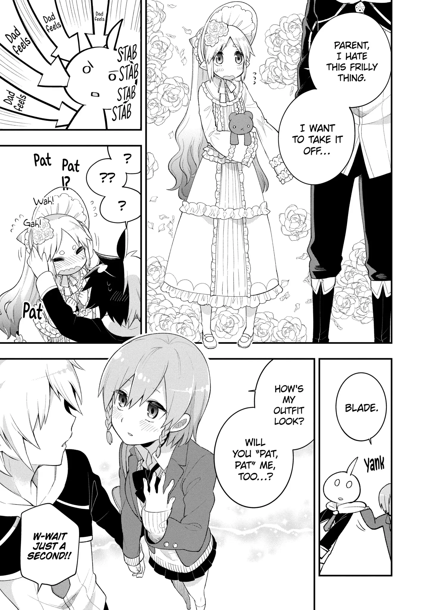 Read Hero Classroom Manga Online